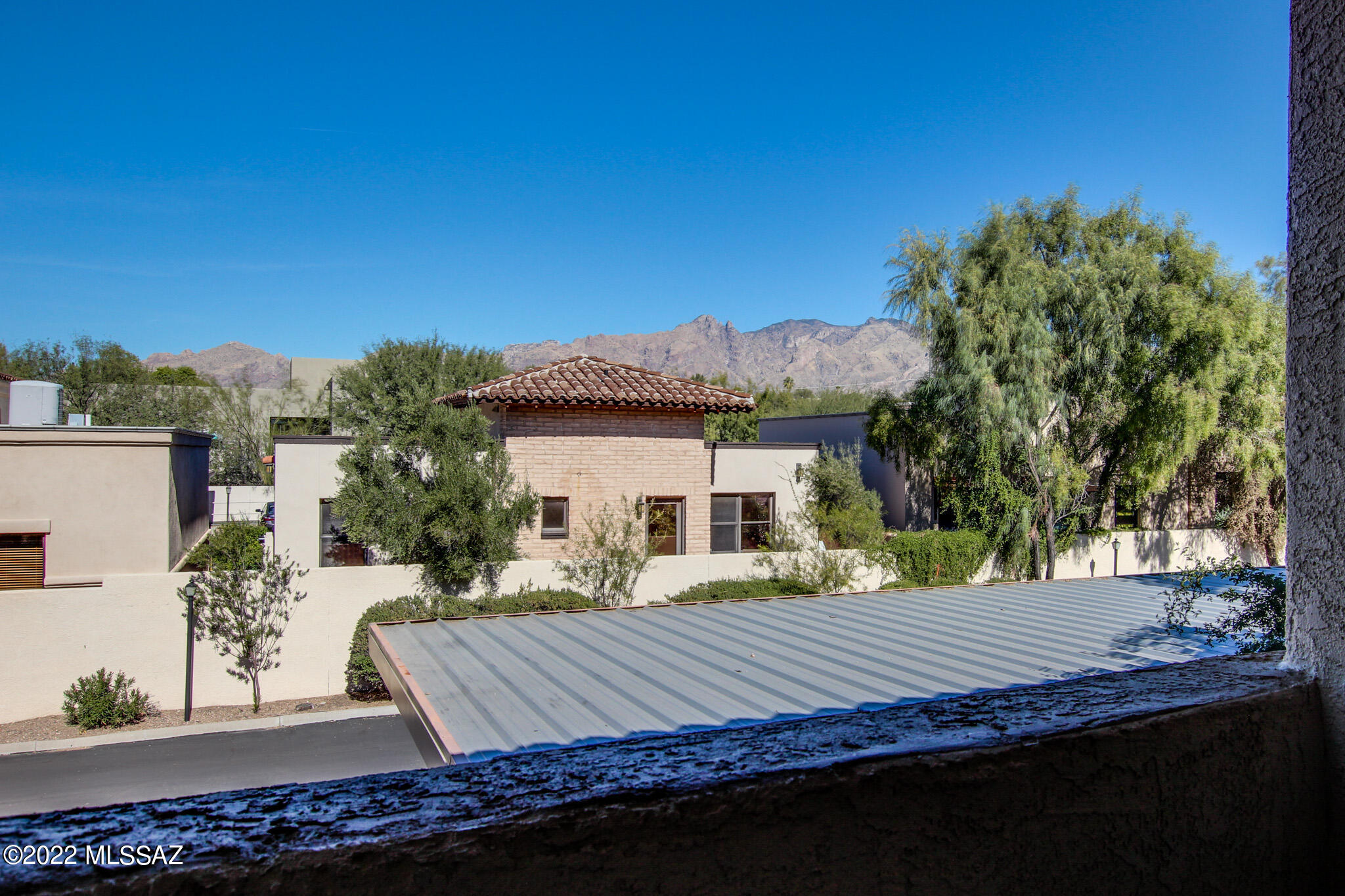 Villas at Hacienda Del Sol - Residential