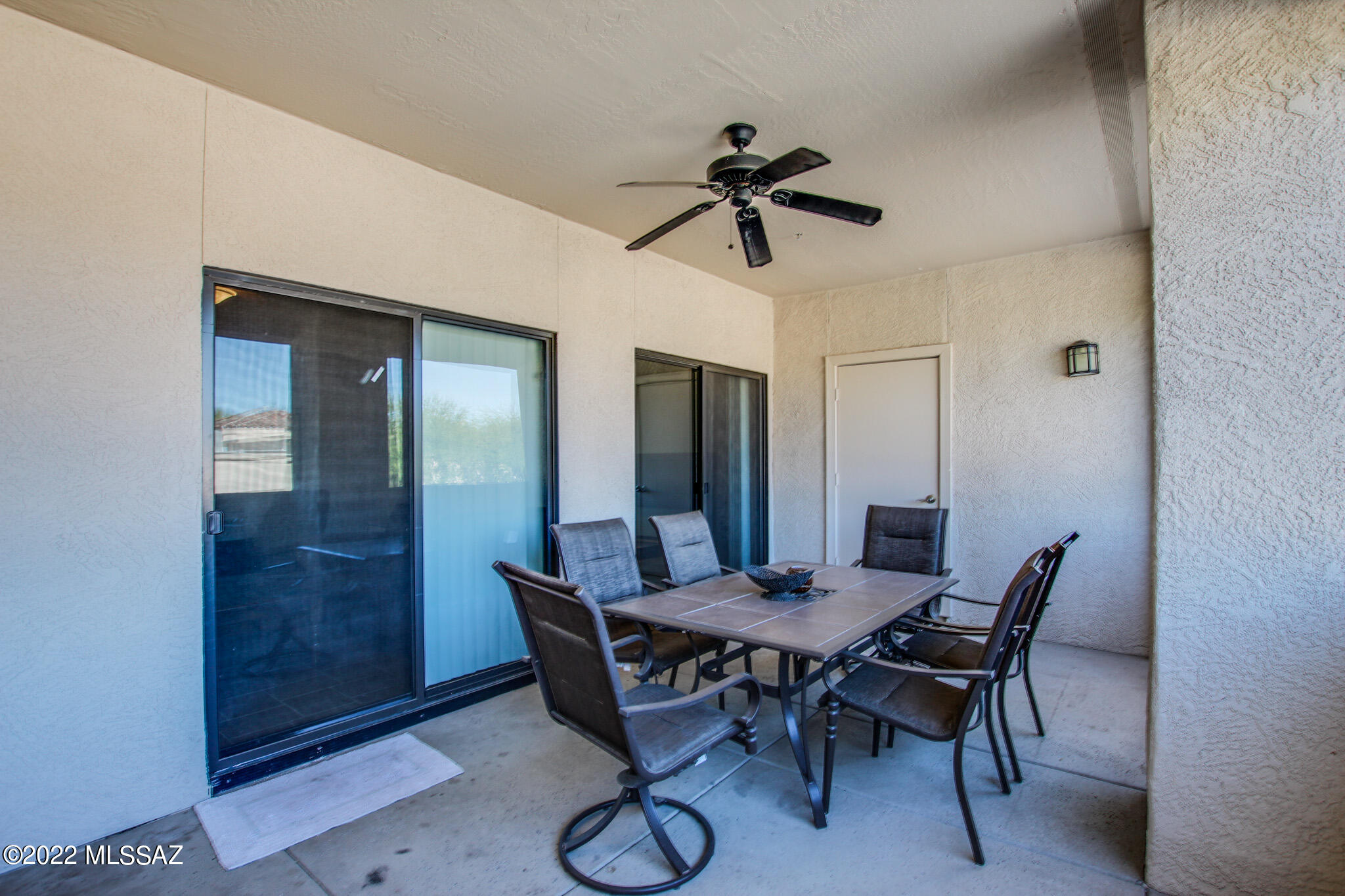 Villas at Hacienda Del Sol - Residential