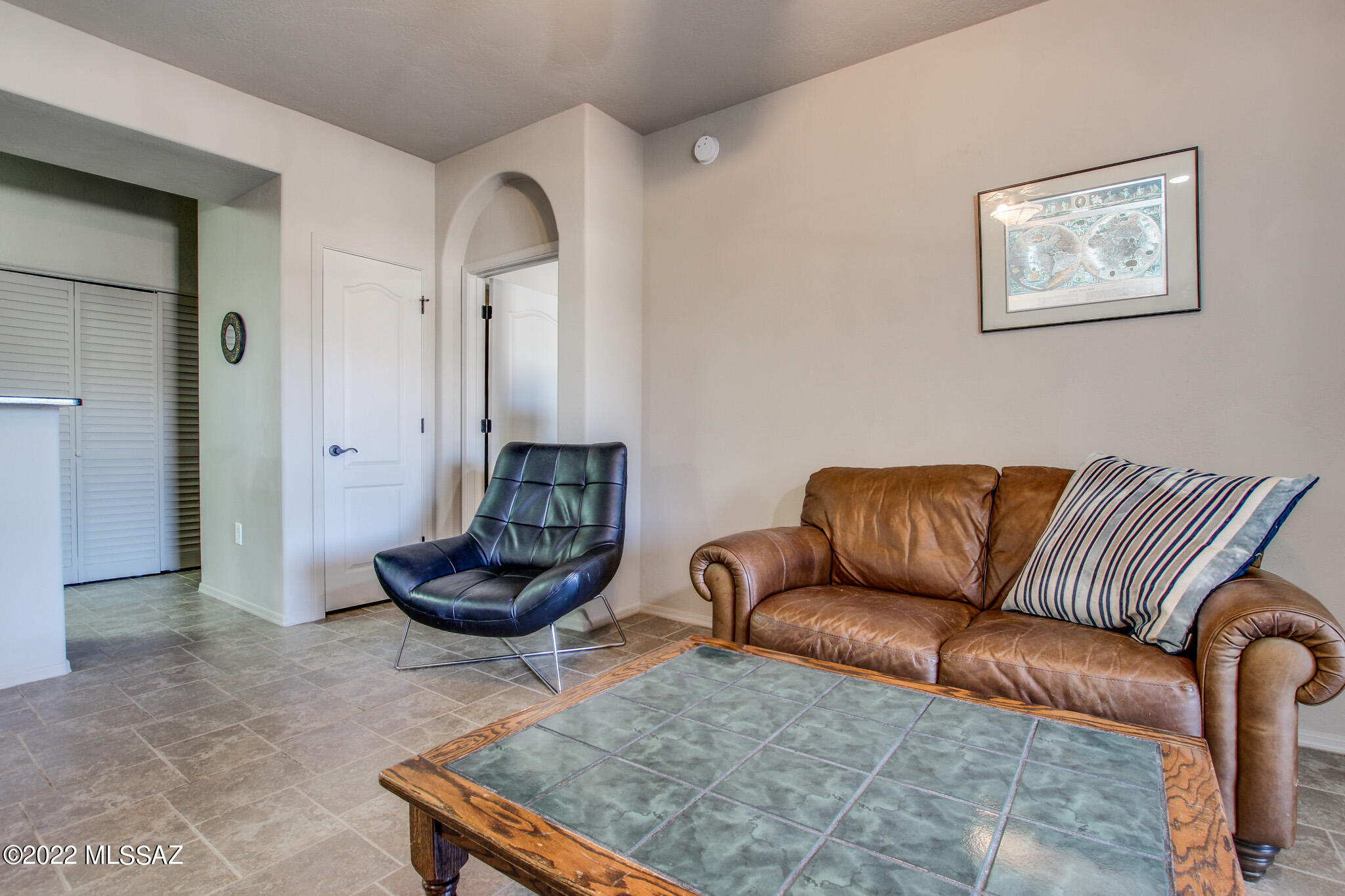 Villas at Hacienda Del Sol - Residential