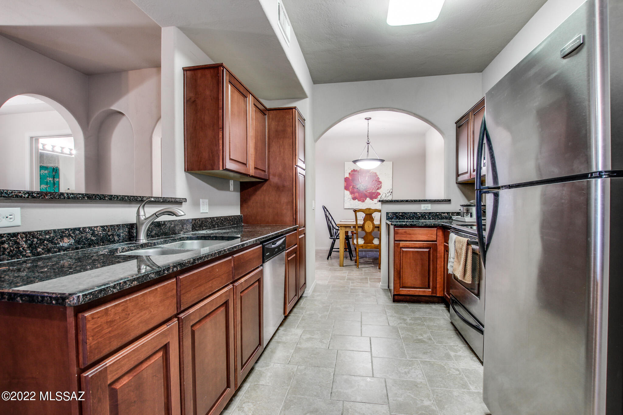 Villas at Hacienda Del Sol - Residential