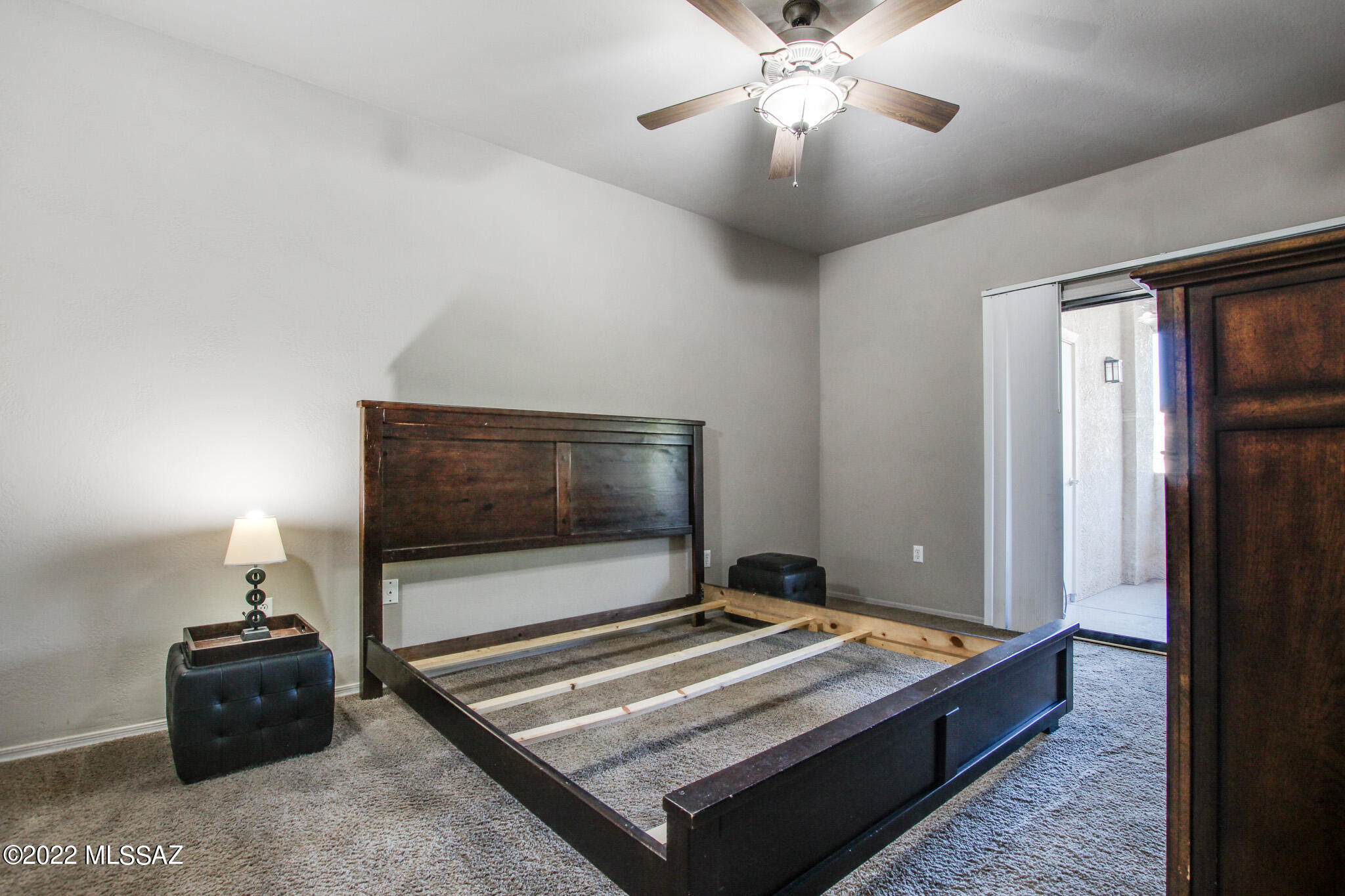 Villas at Hacienda Del Sol - Residential