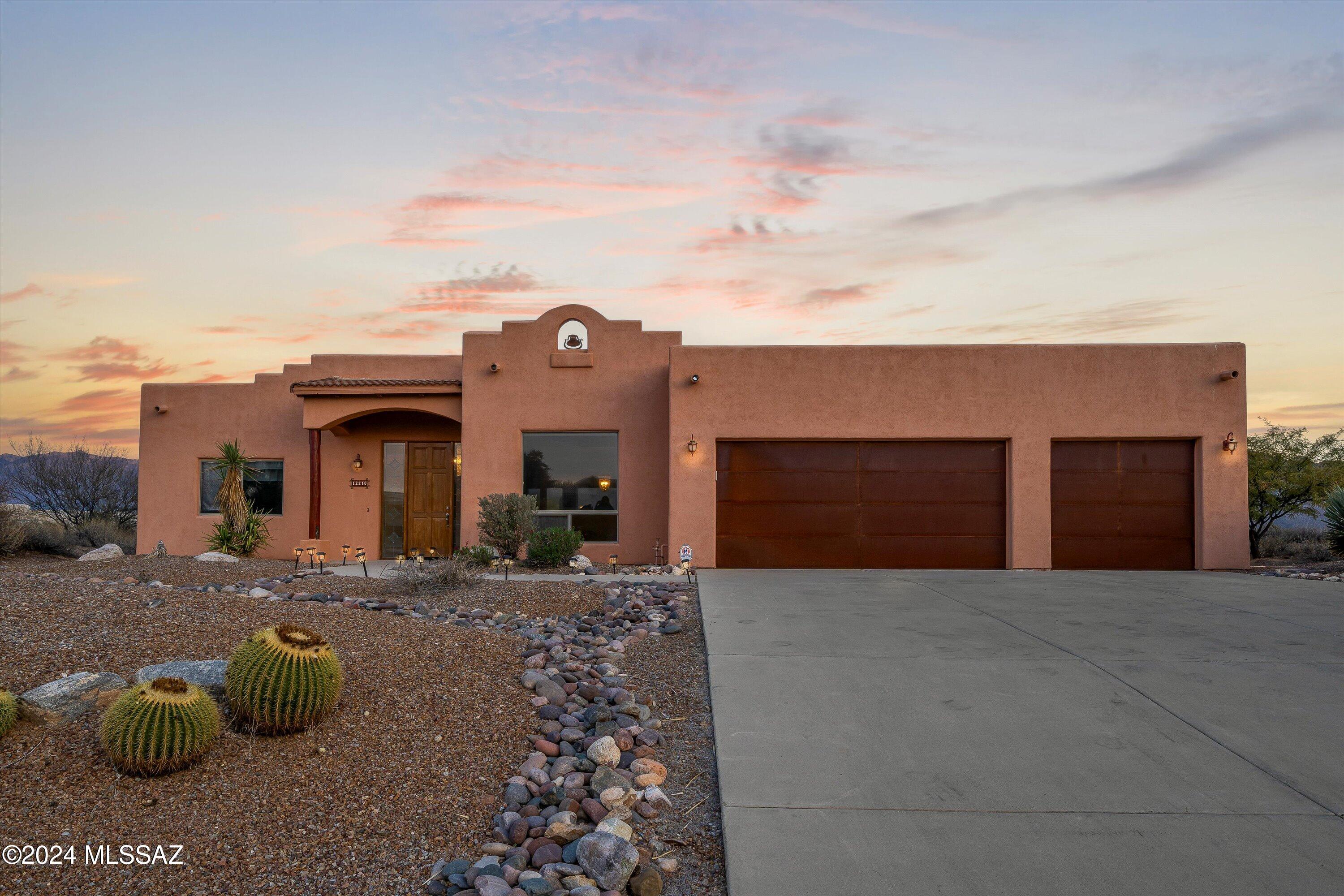Rancho De Oro (1-43) - Residential
