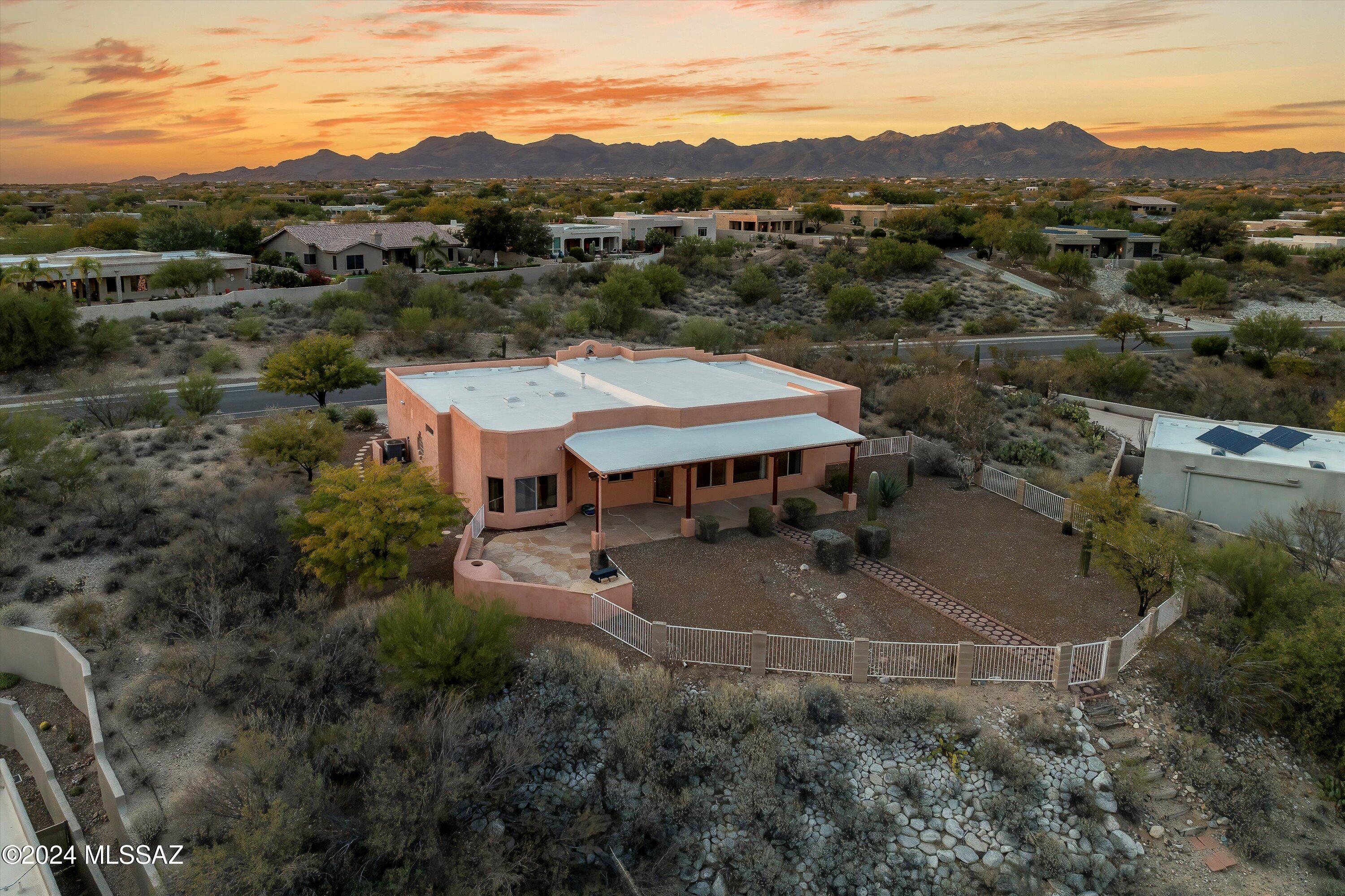 Rancho De Oro (1-43) - Residential