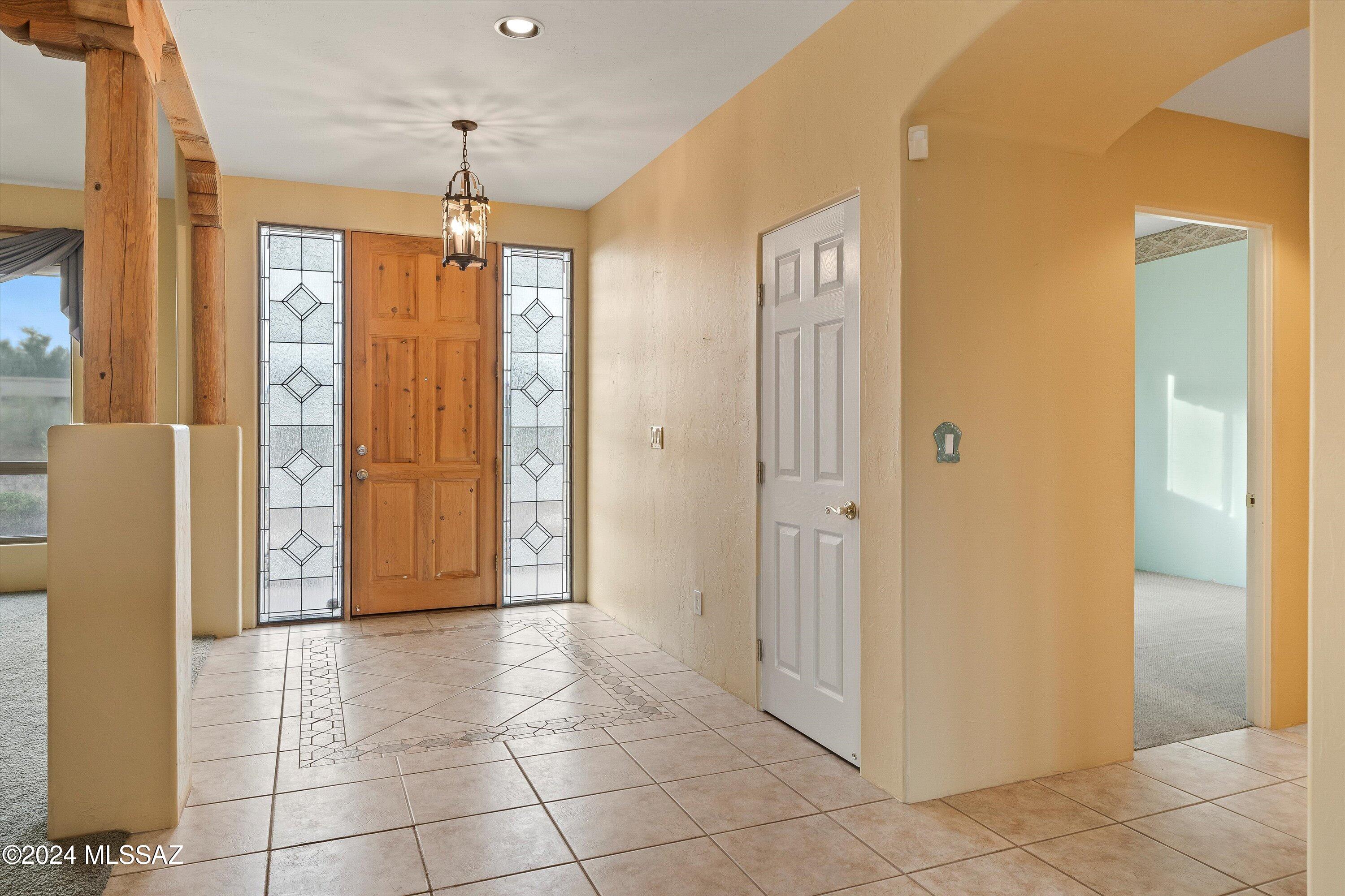 Rancho De Oro (1-43) - Residential