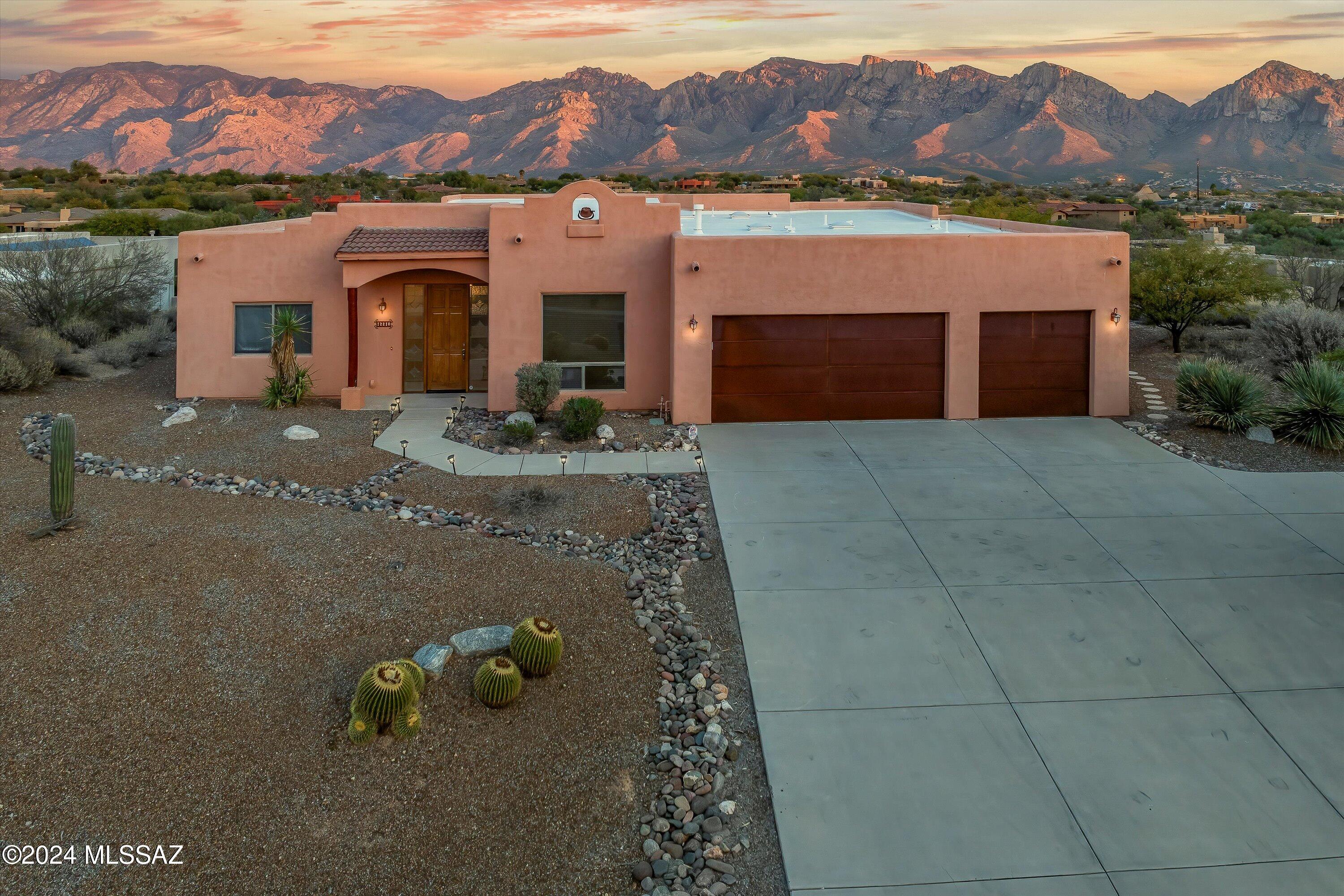 Rancho De Oro (1-43) - Residential