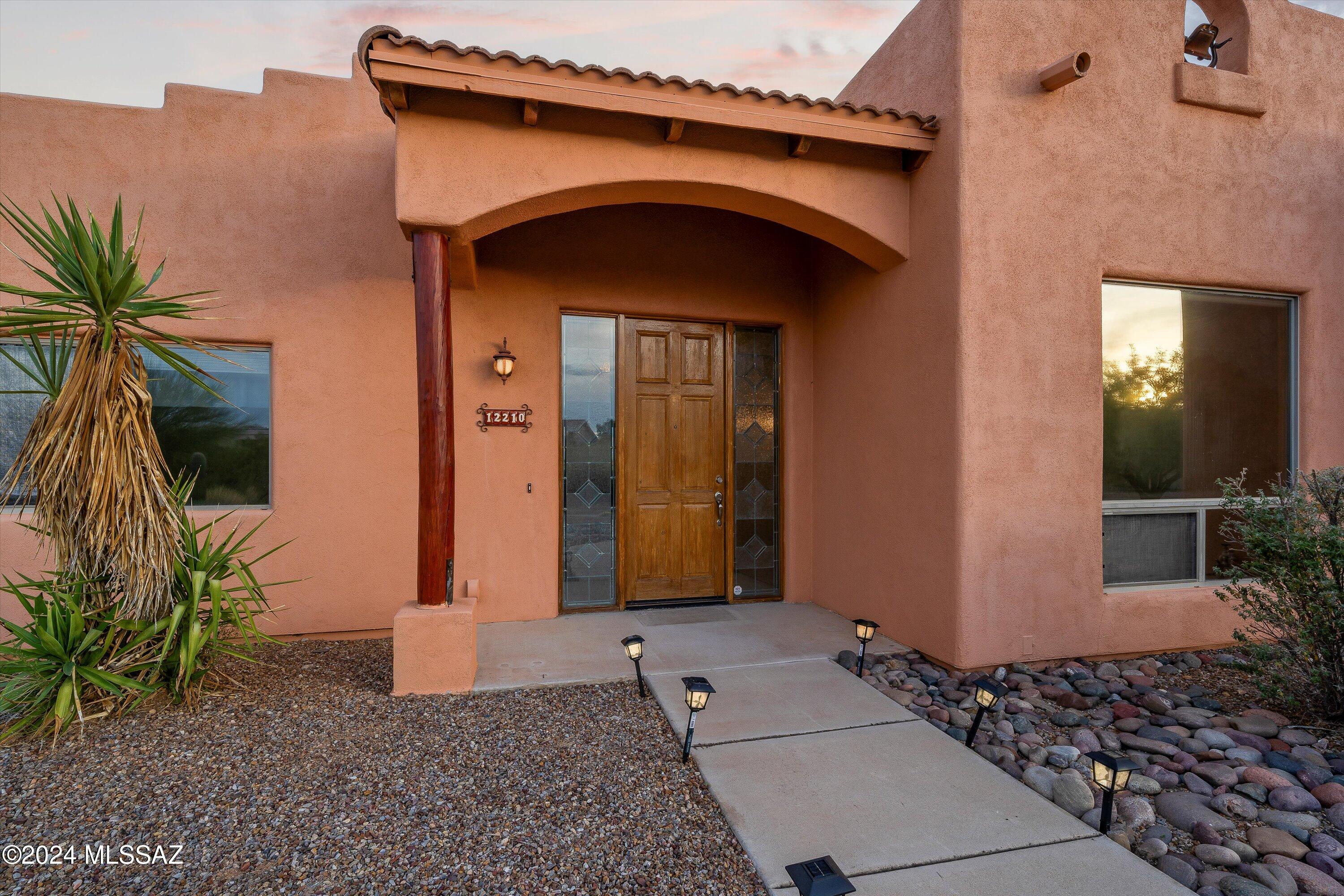 Rancho De Oro (1-43) - Residential
