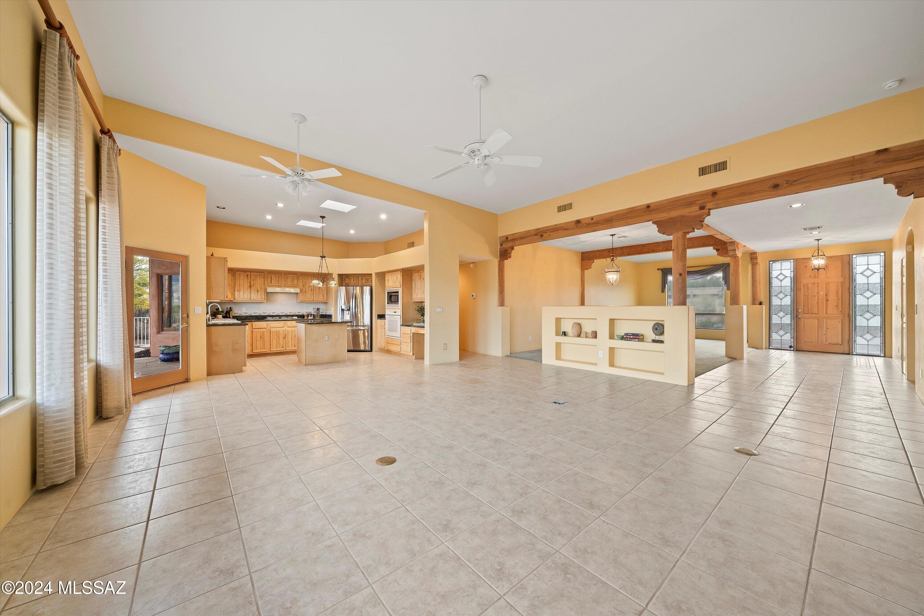 Rancho De Oro (1-43) - Residential