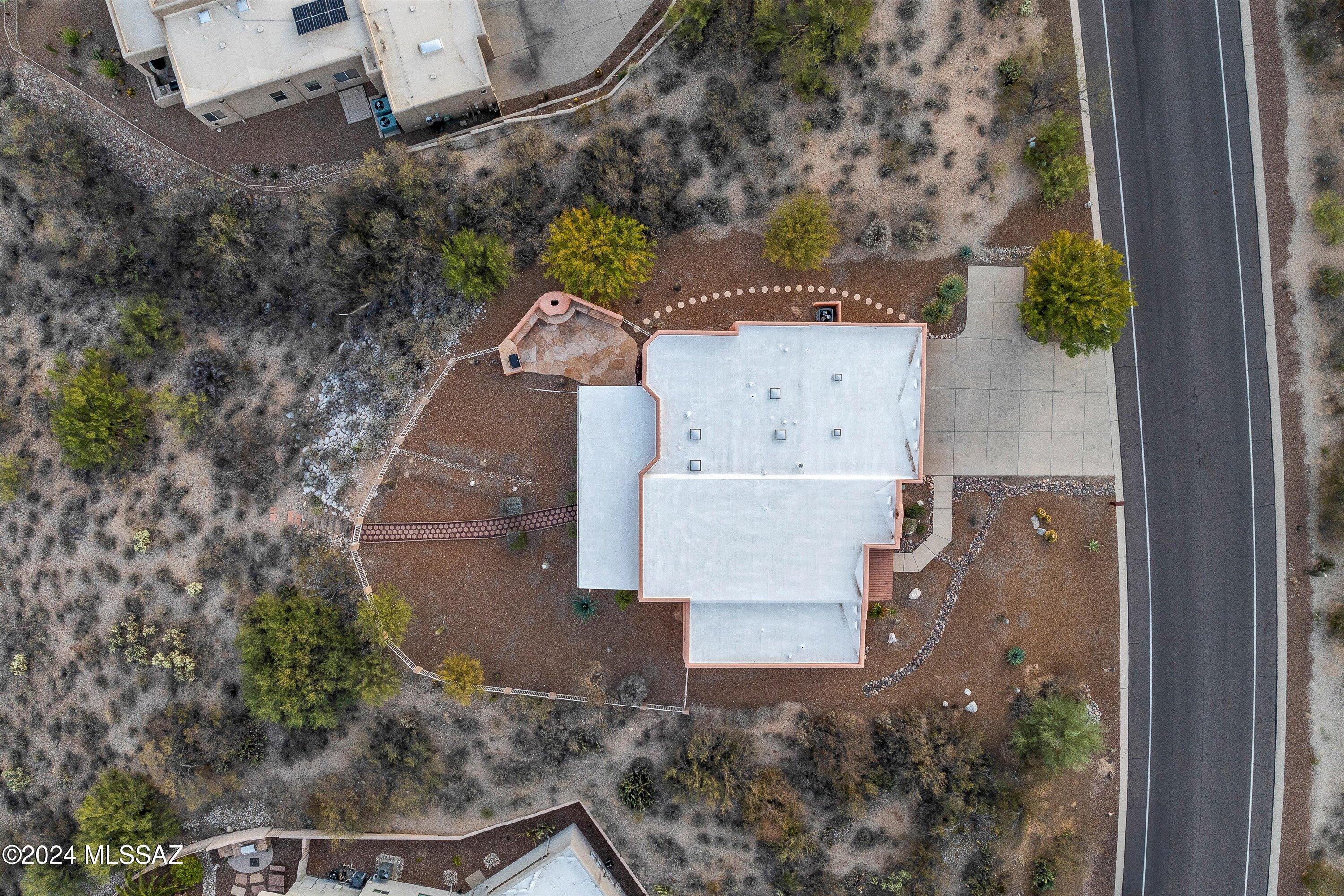Rancho De Oro (1-43) - Residential