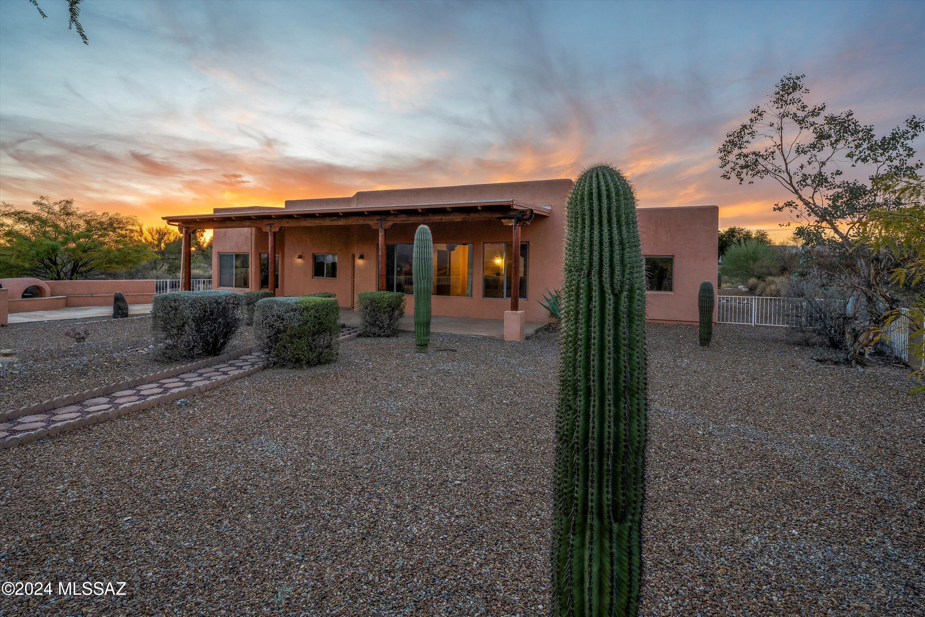 Rancho De Oro (1-43) - Residential
