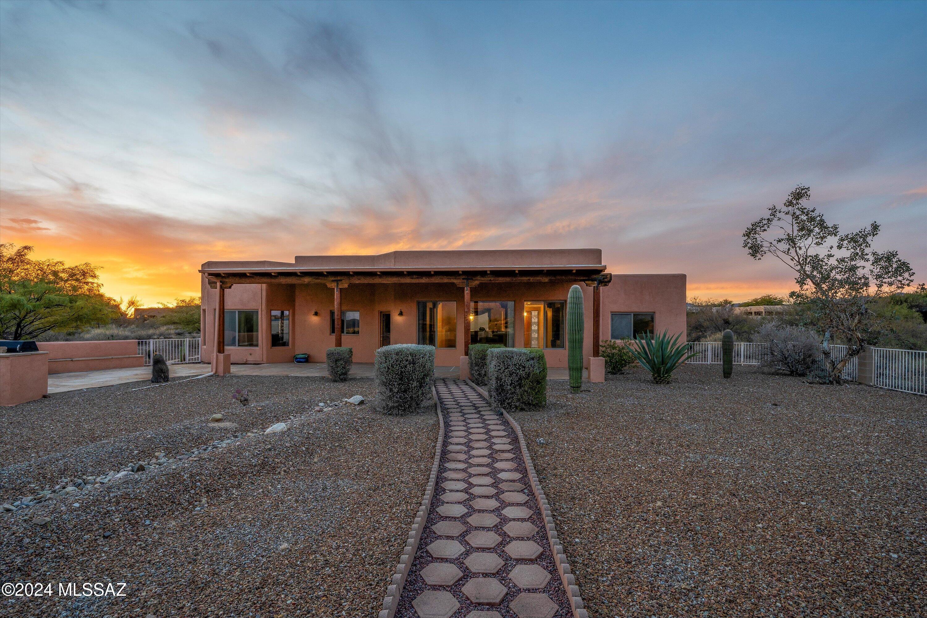 Rancho De Oro (1-43) - Residential