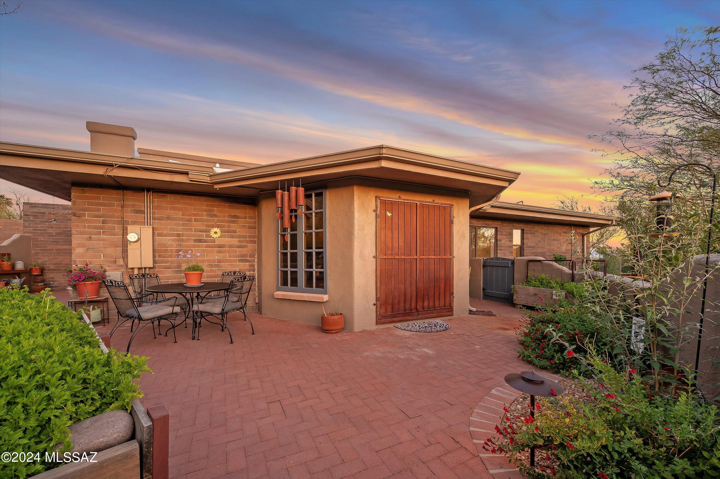 Coronado Foothills Estates - Residential