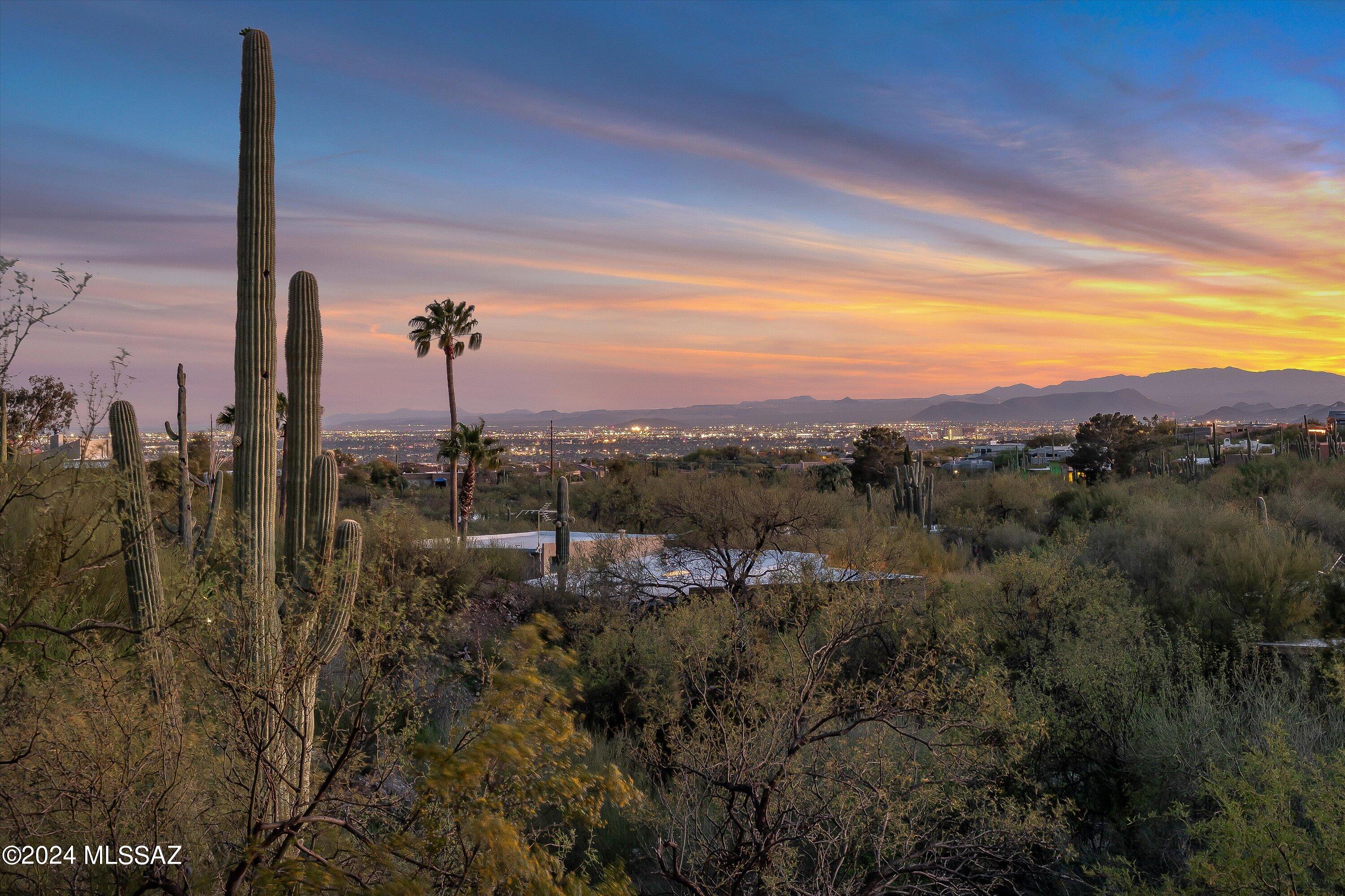 Coronado Foothills Estates - Residential