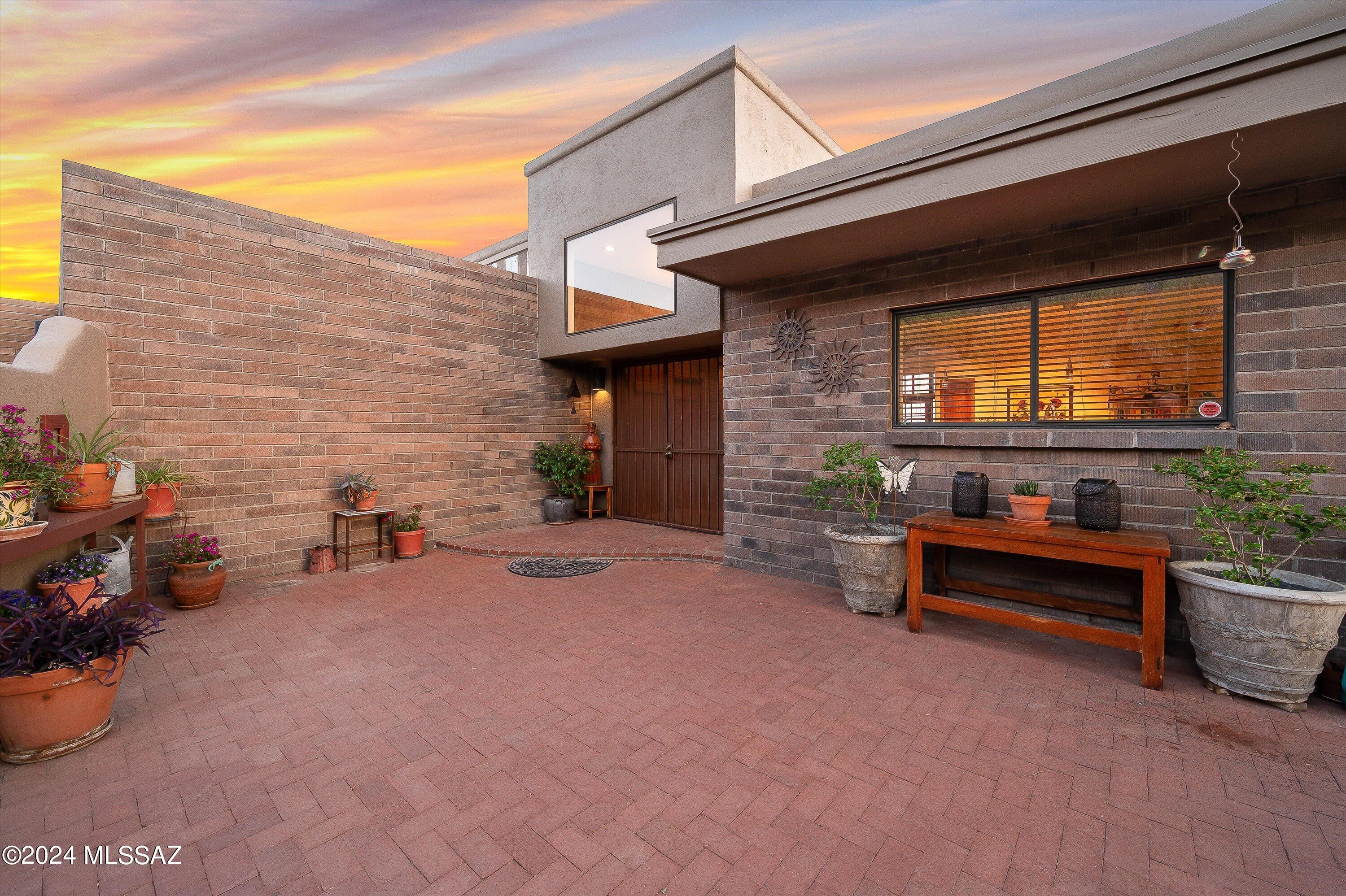 Coronado Foothills Estates - Residential