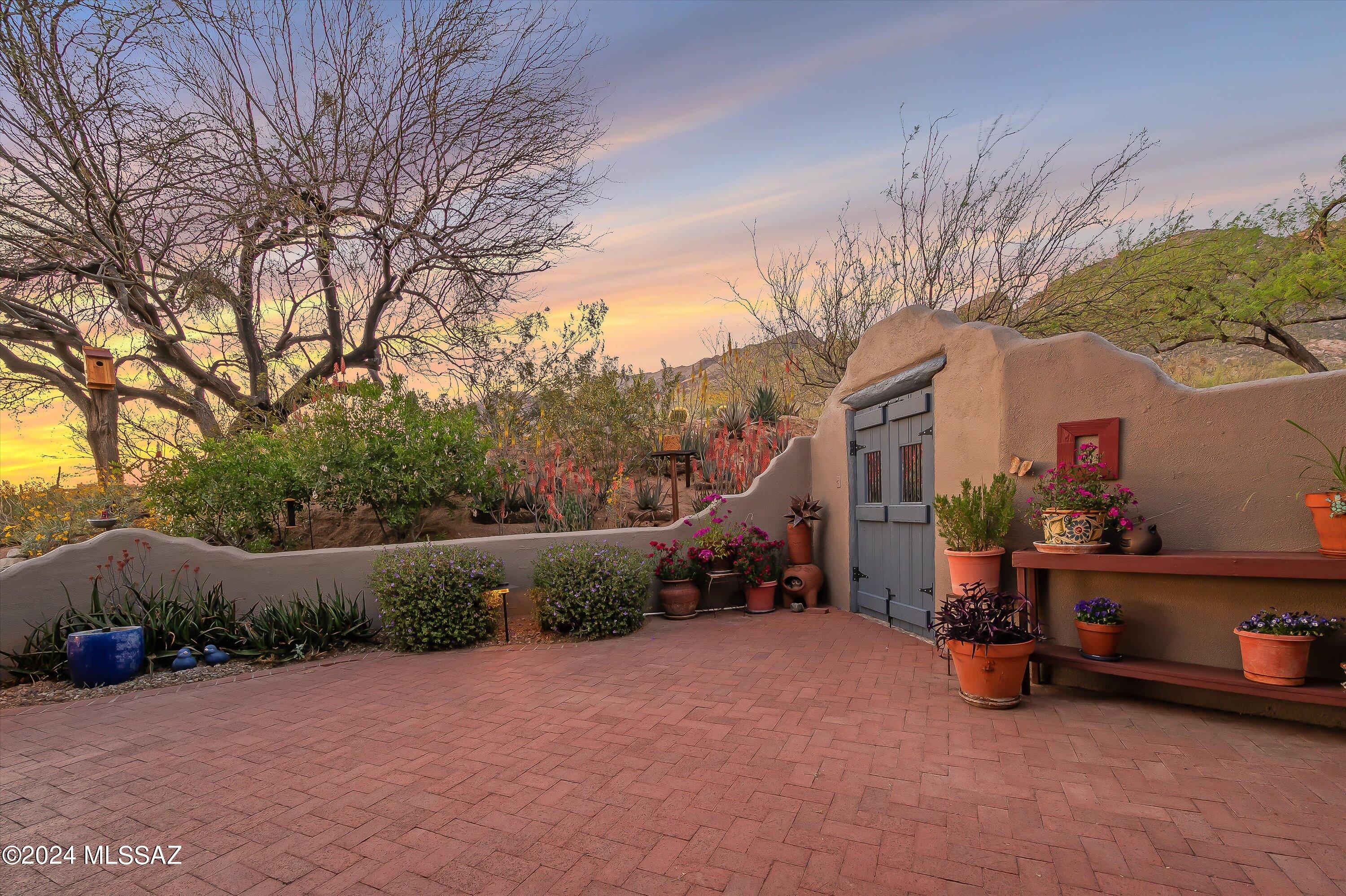 Coronado Foothills Estates - Residential
