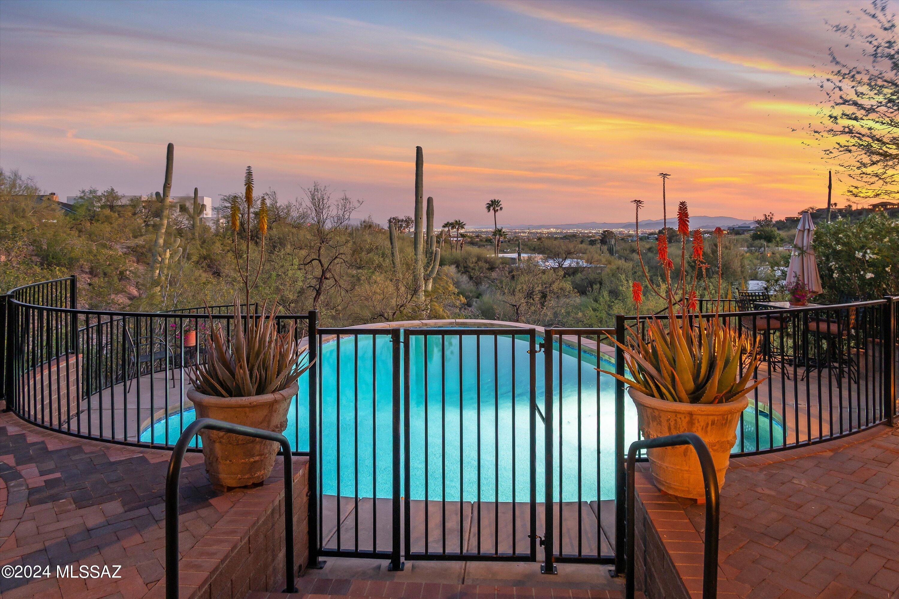 Coronado Foothills Estates - Residential