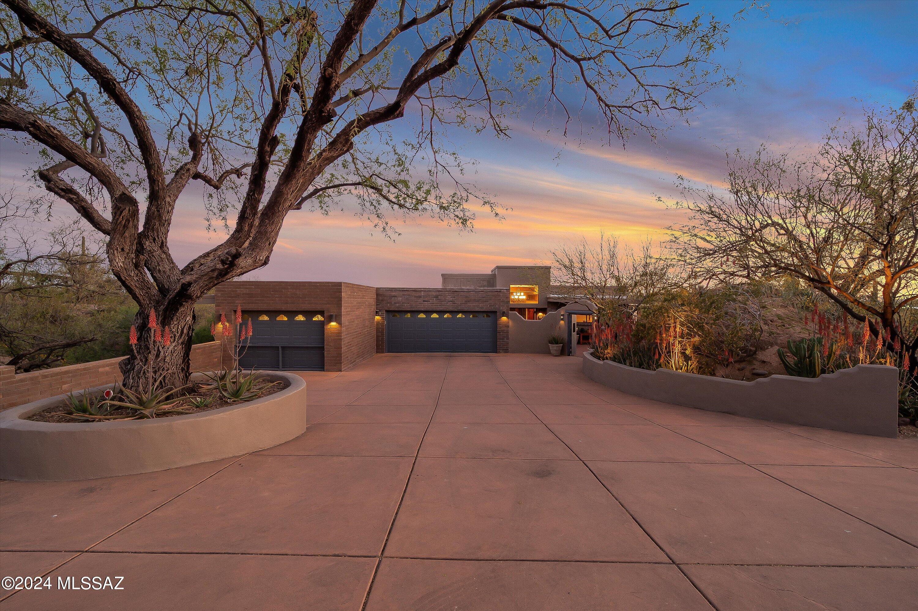 Coronado Foothills Estates - Residential