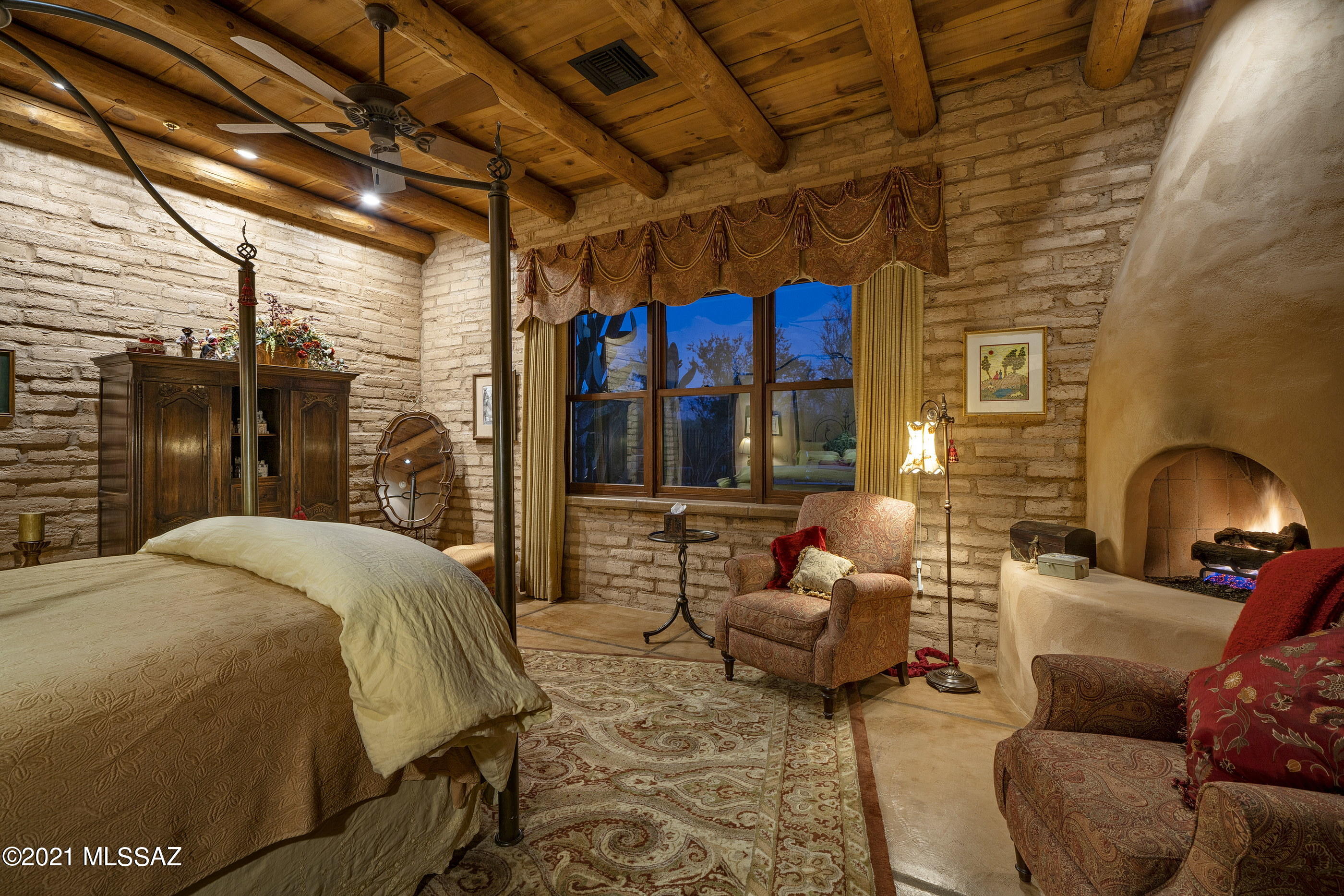 Honey Bee Ridge(The Estates At) - Residential