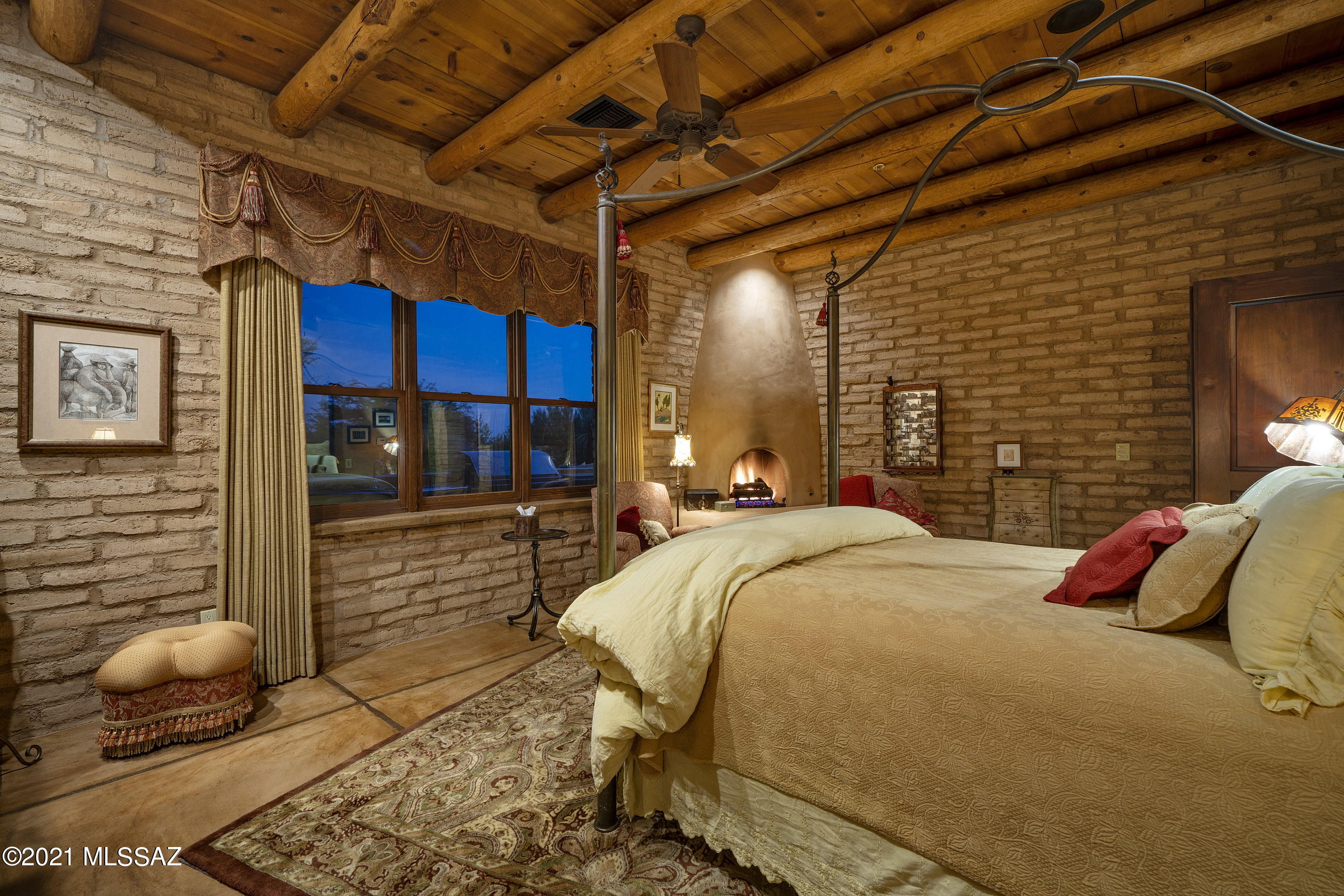 Honey Bee Ridge(The Estates At) - Residential