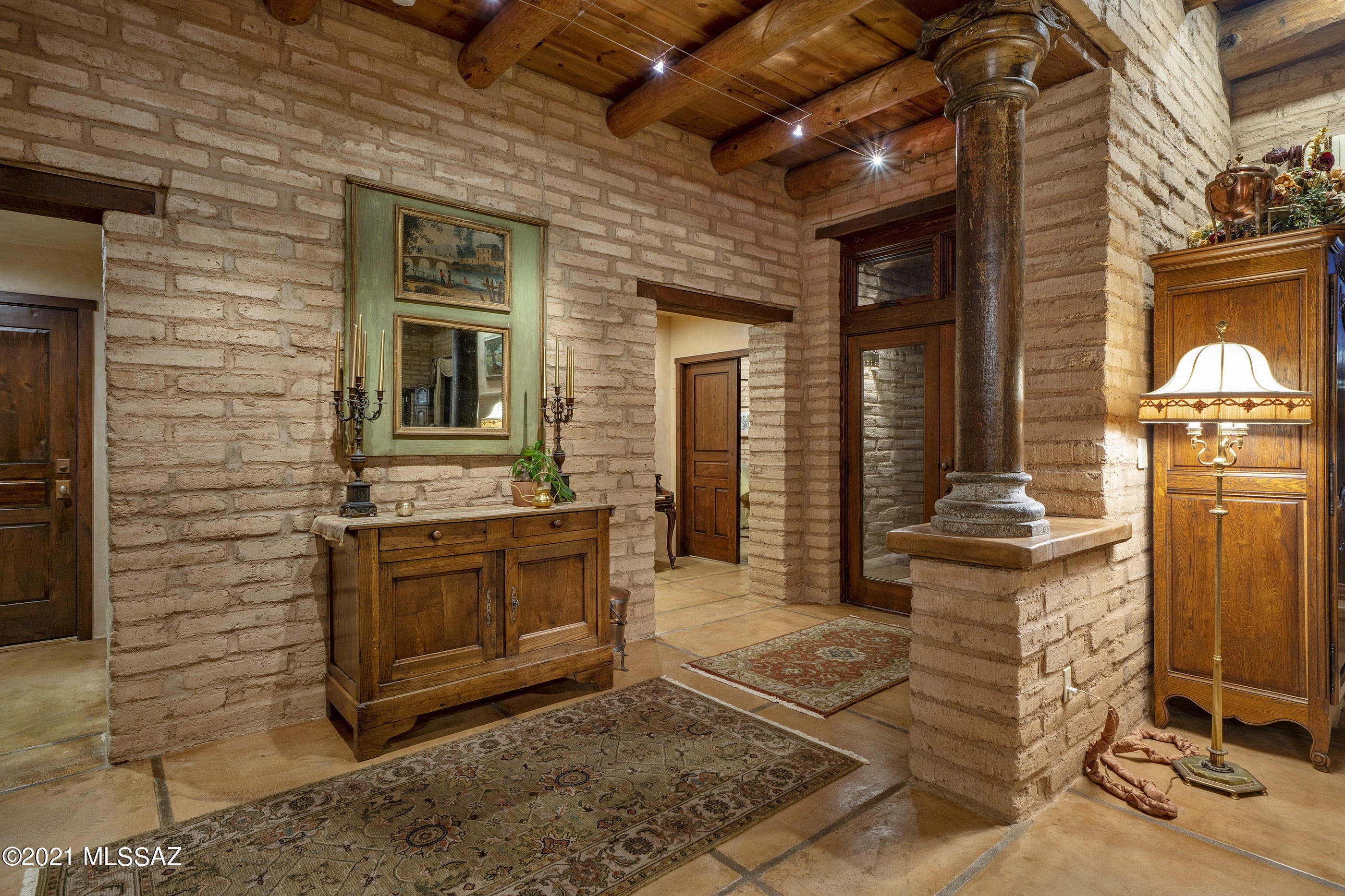 Honey Bee Ridge(The Estates At) - Residential