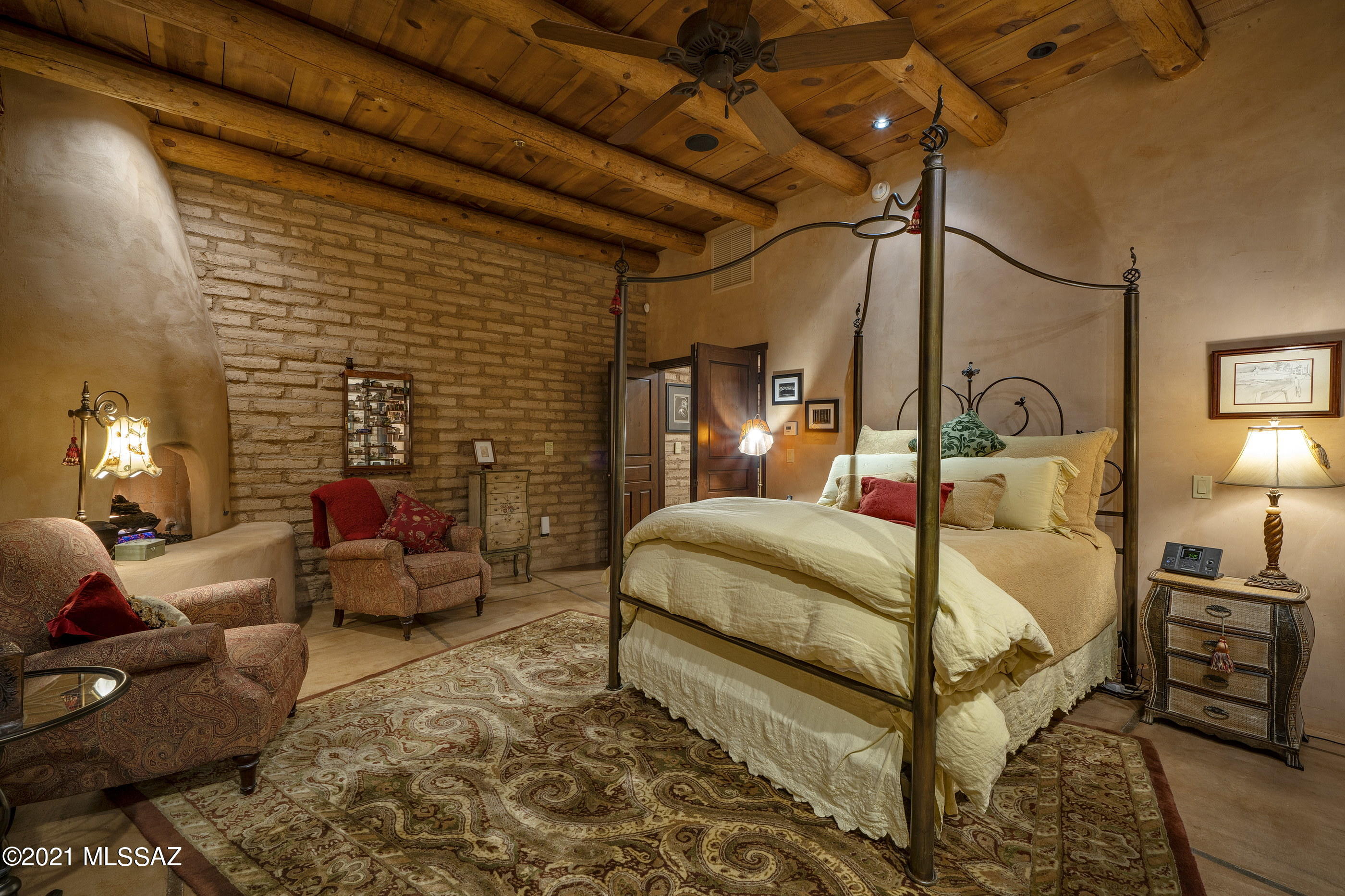 Honey Bee Ridge(The Estates At) - Residential