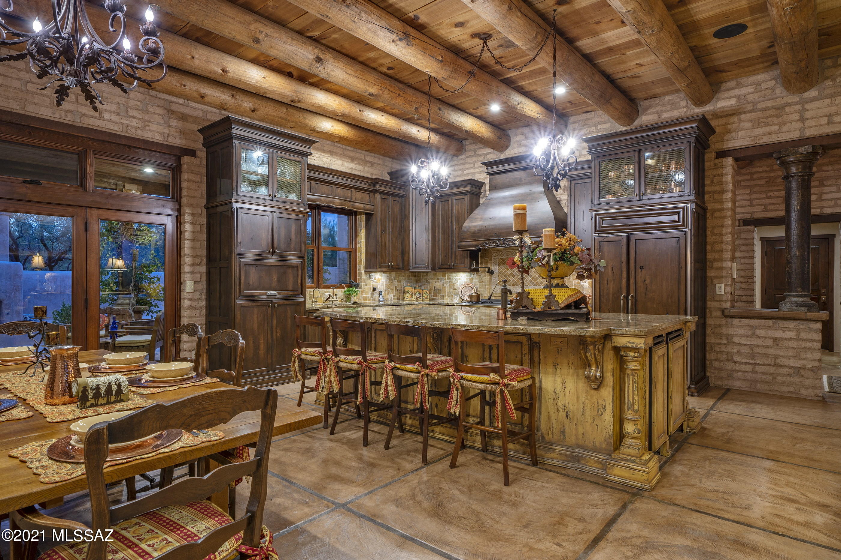 Honey Bee Ridge(The Estates At) - Residential