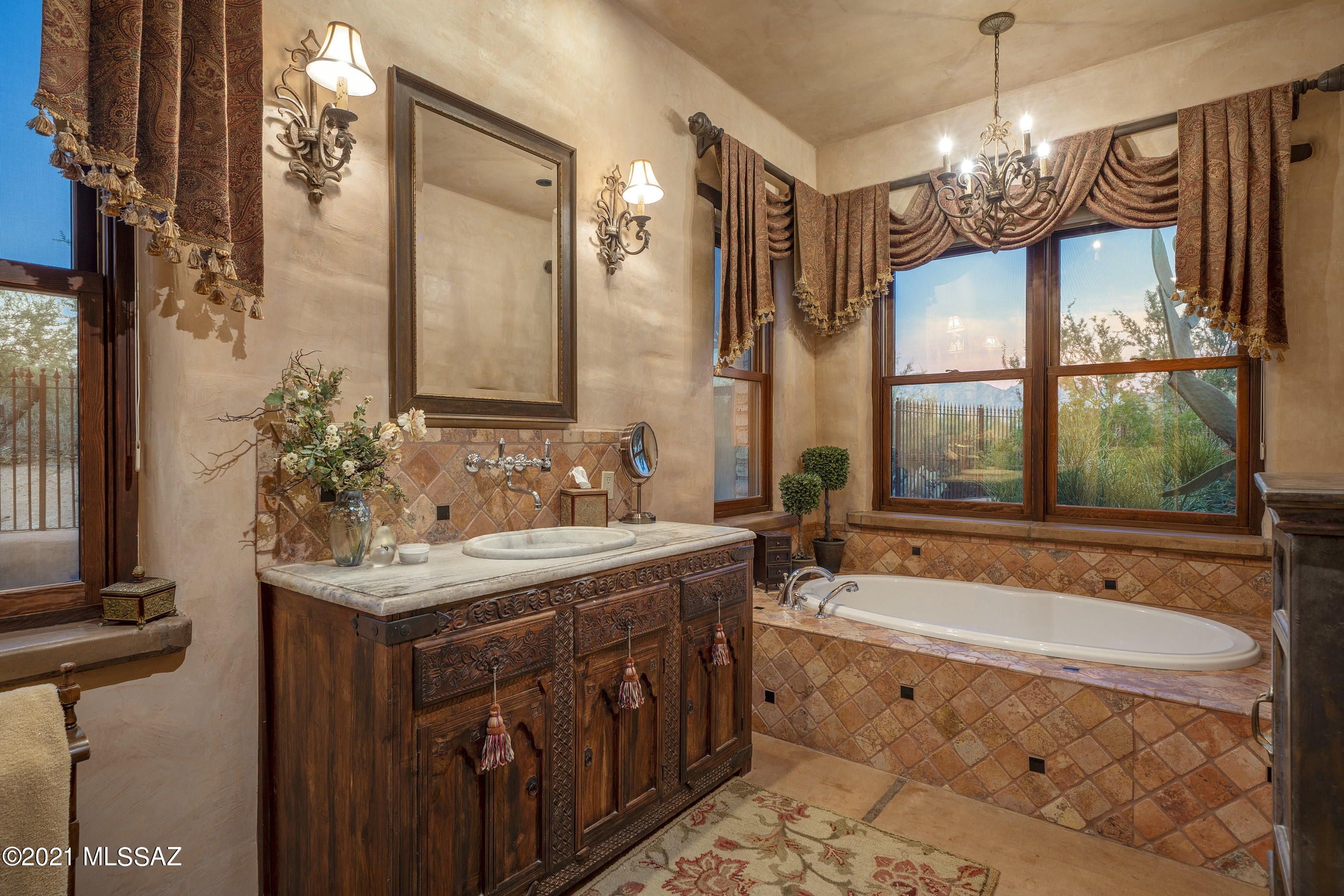 Honey Bee Ridge(The Estates At) - Residential