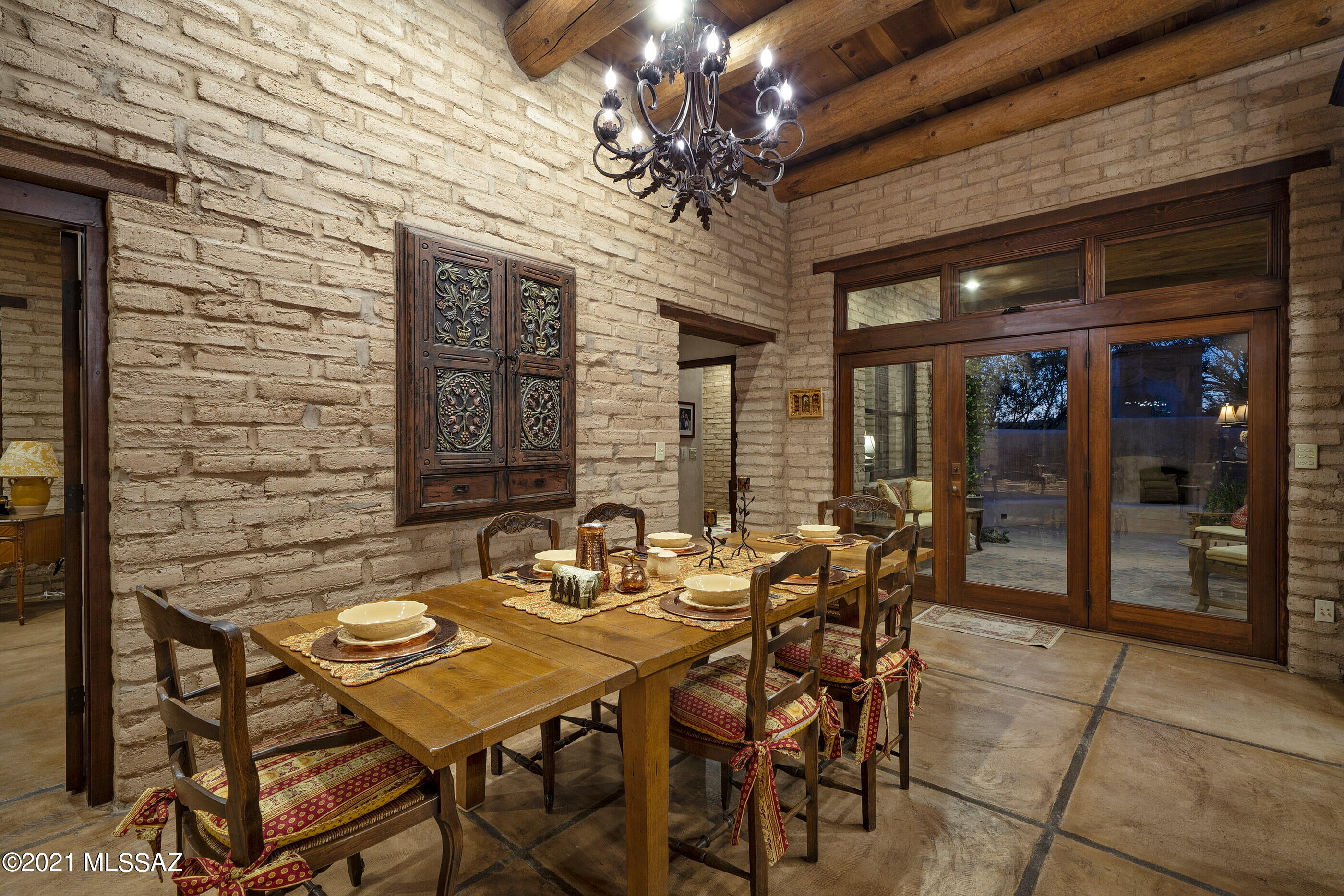 Honey Bee Ridge(The Estates At) - Residential