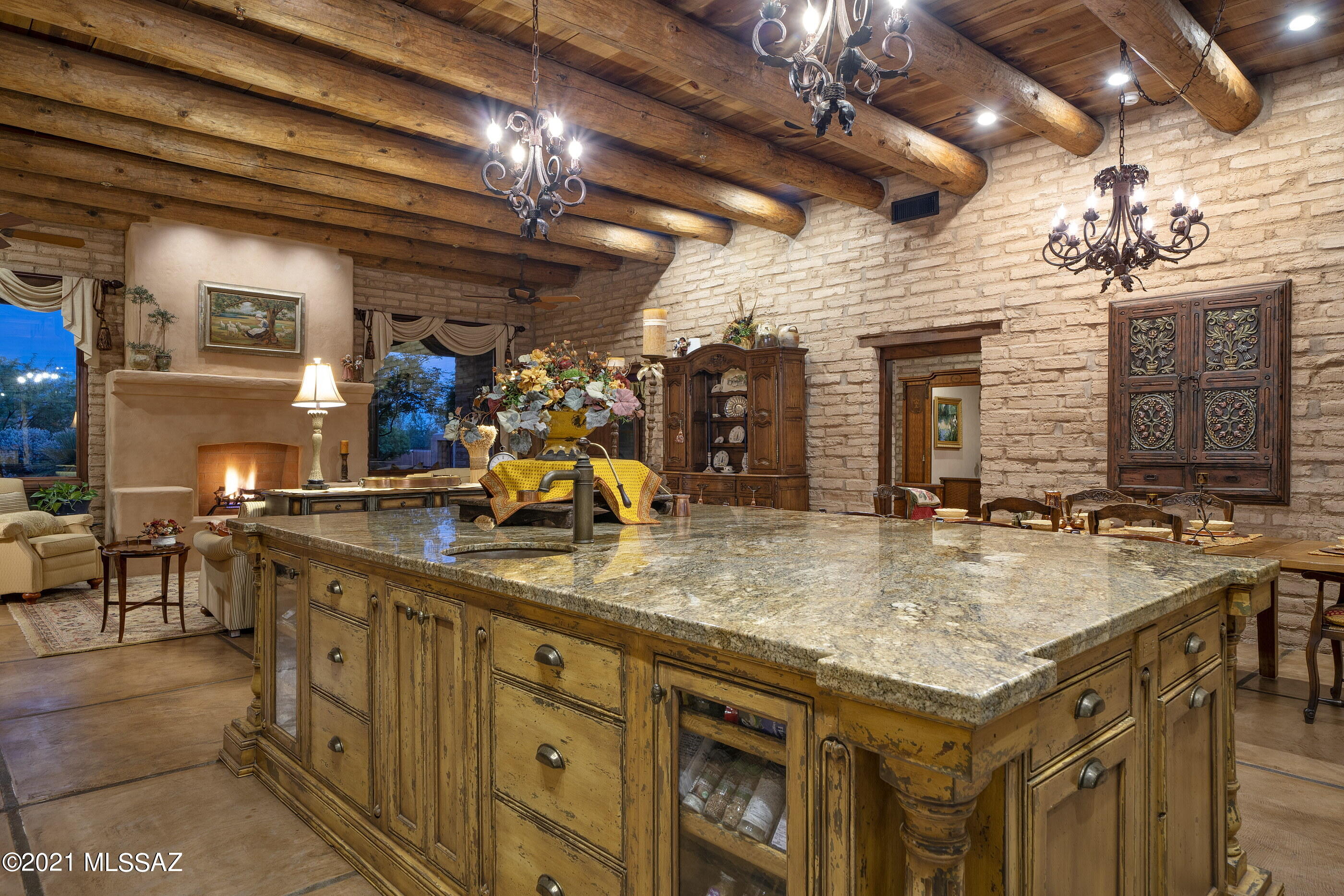 Honey Bee Ridge(The Estates At) - Residential