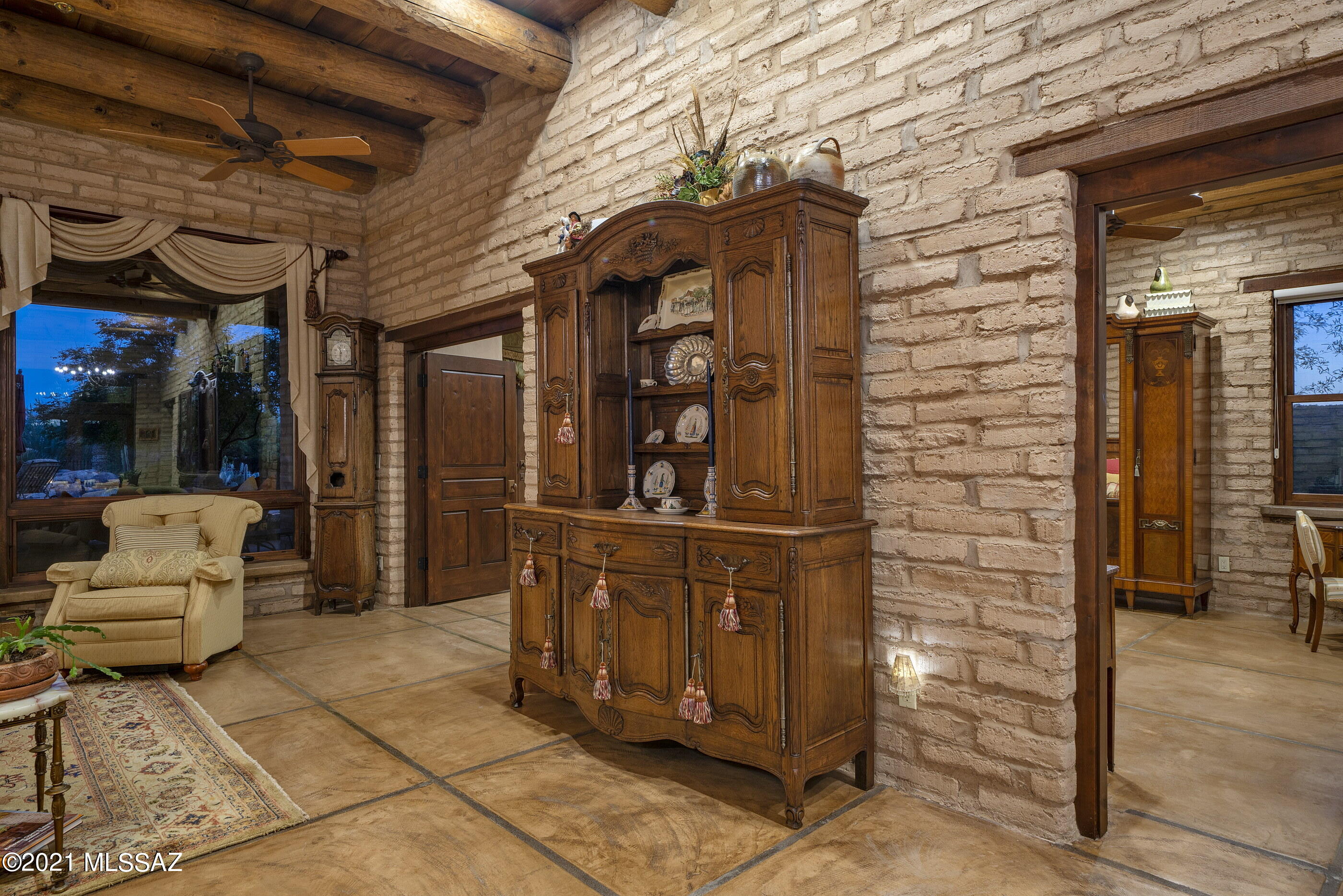 Honey Bee Ridge(The Estates At) - Residential