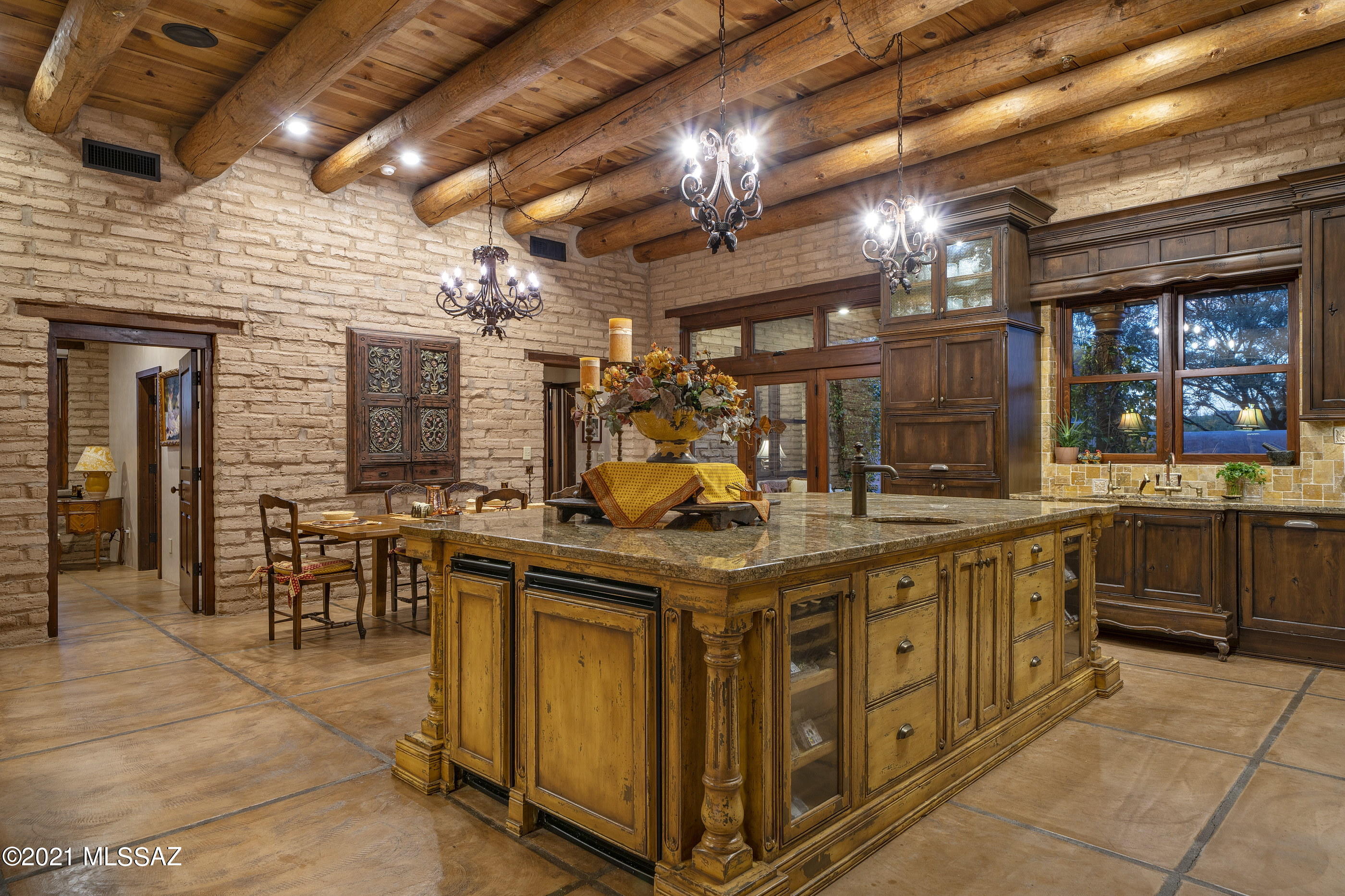 Honey Bee Ridge(The Estates At) - Residential