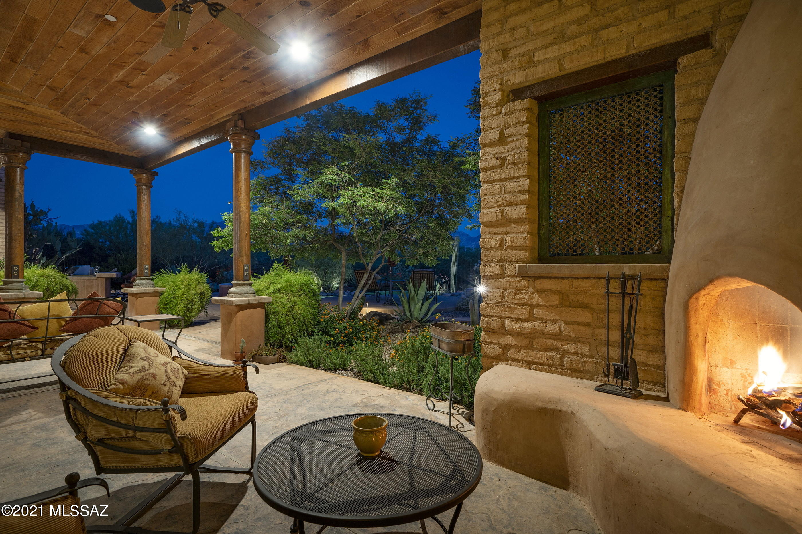 Honey Bee Ridge(The Estates At) - Residential