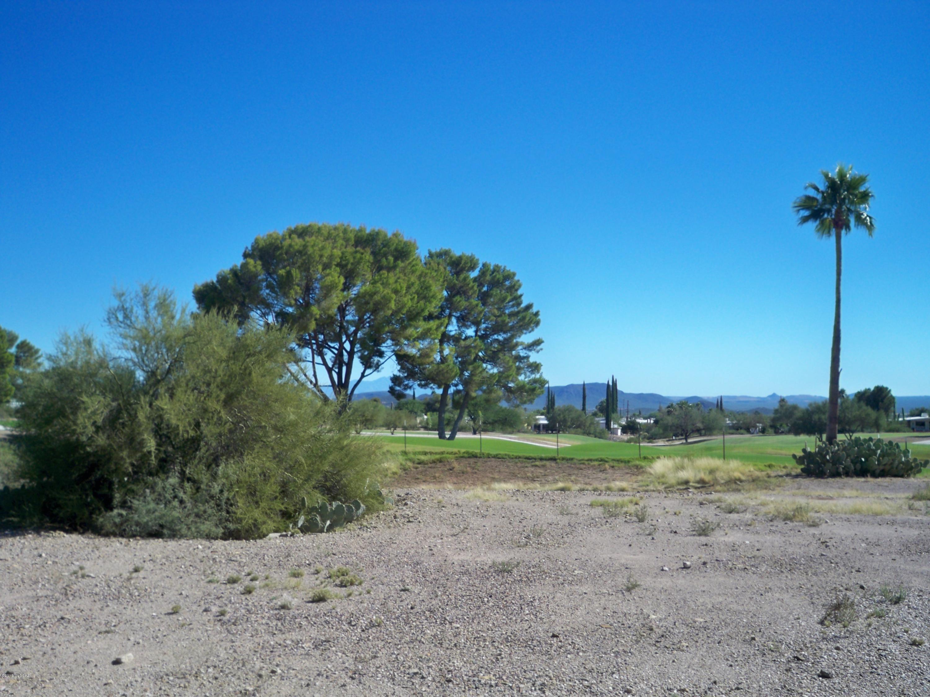 Tucson Estates NO. 2 (1-560) - Land