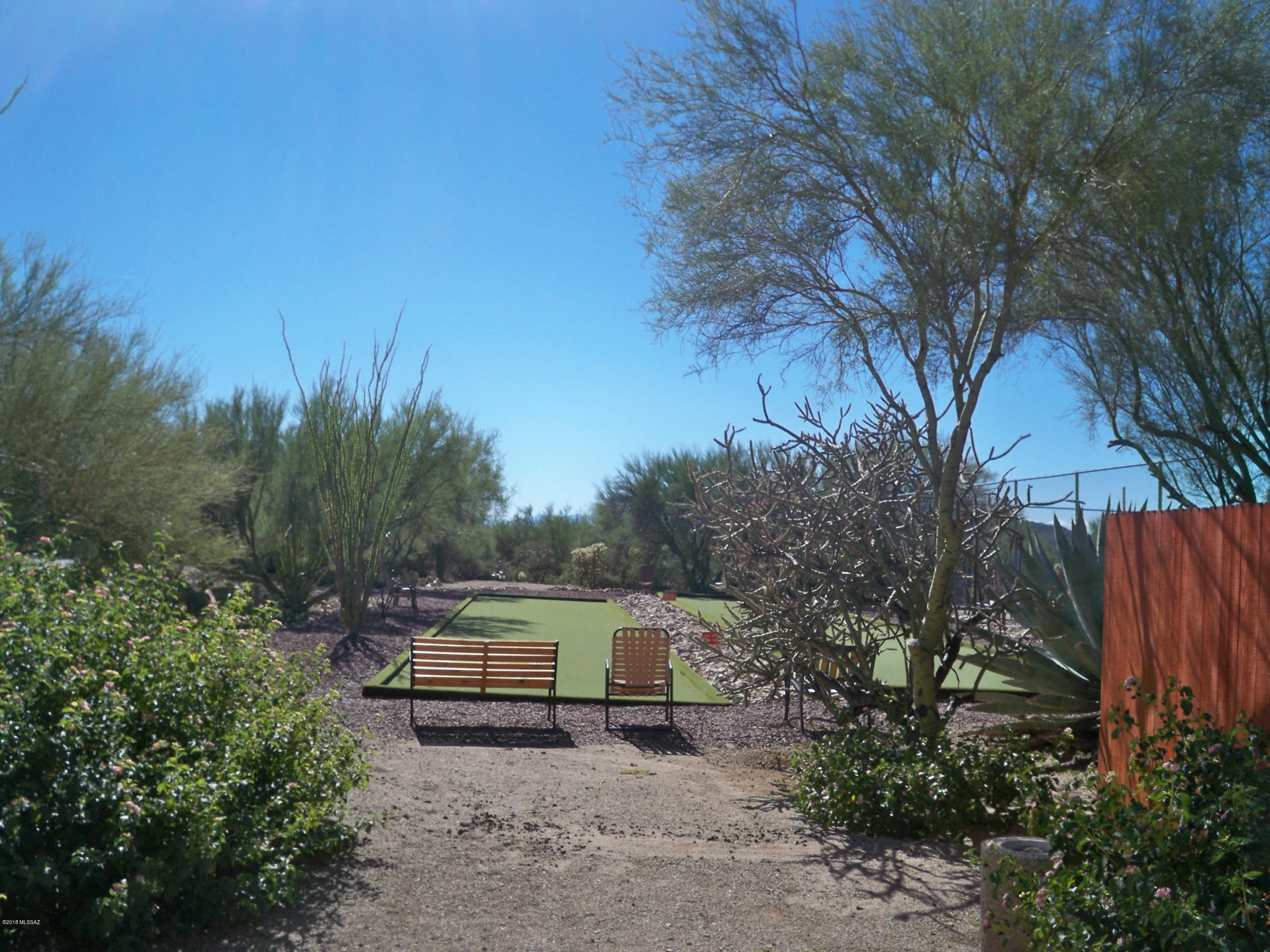 Tucson Estates NO. 2 (1-560) - Land