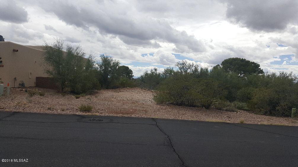 Tucson Estates NO. 2 (1-560) - Land