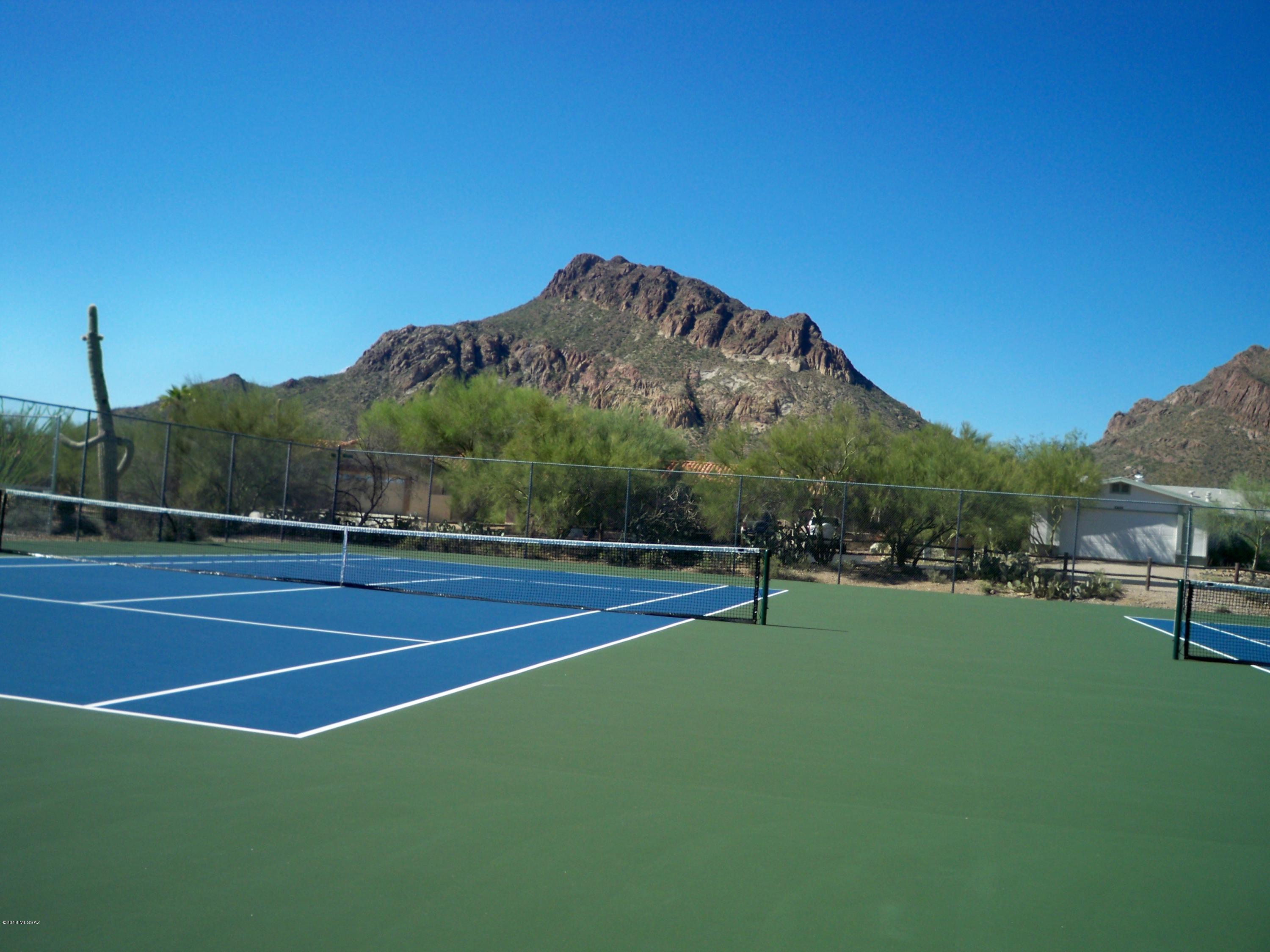Tucson Estates NO. 2 (1-560) - Land