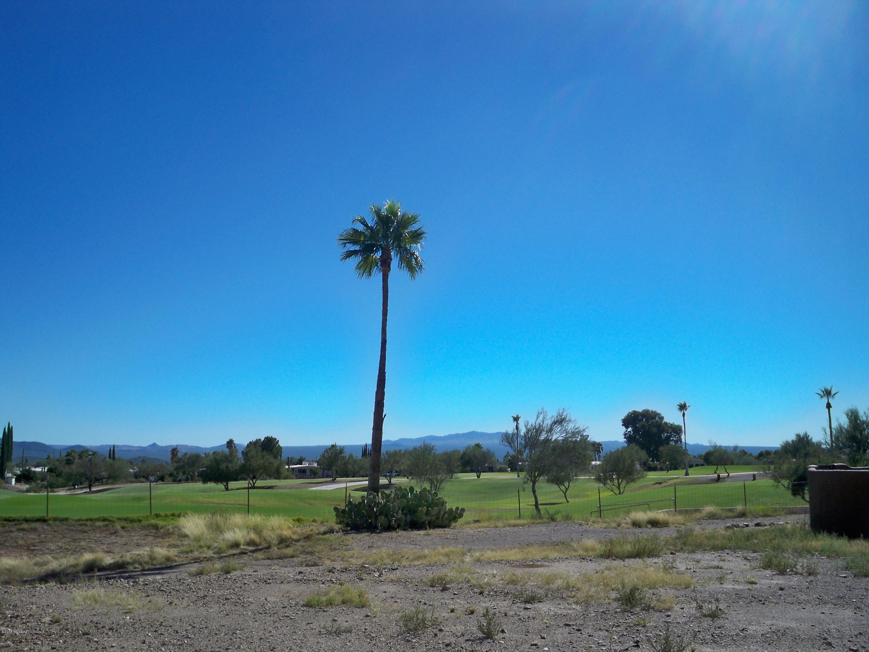 Tucson Estates NO. 2 (1-560) - Land