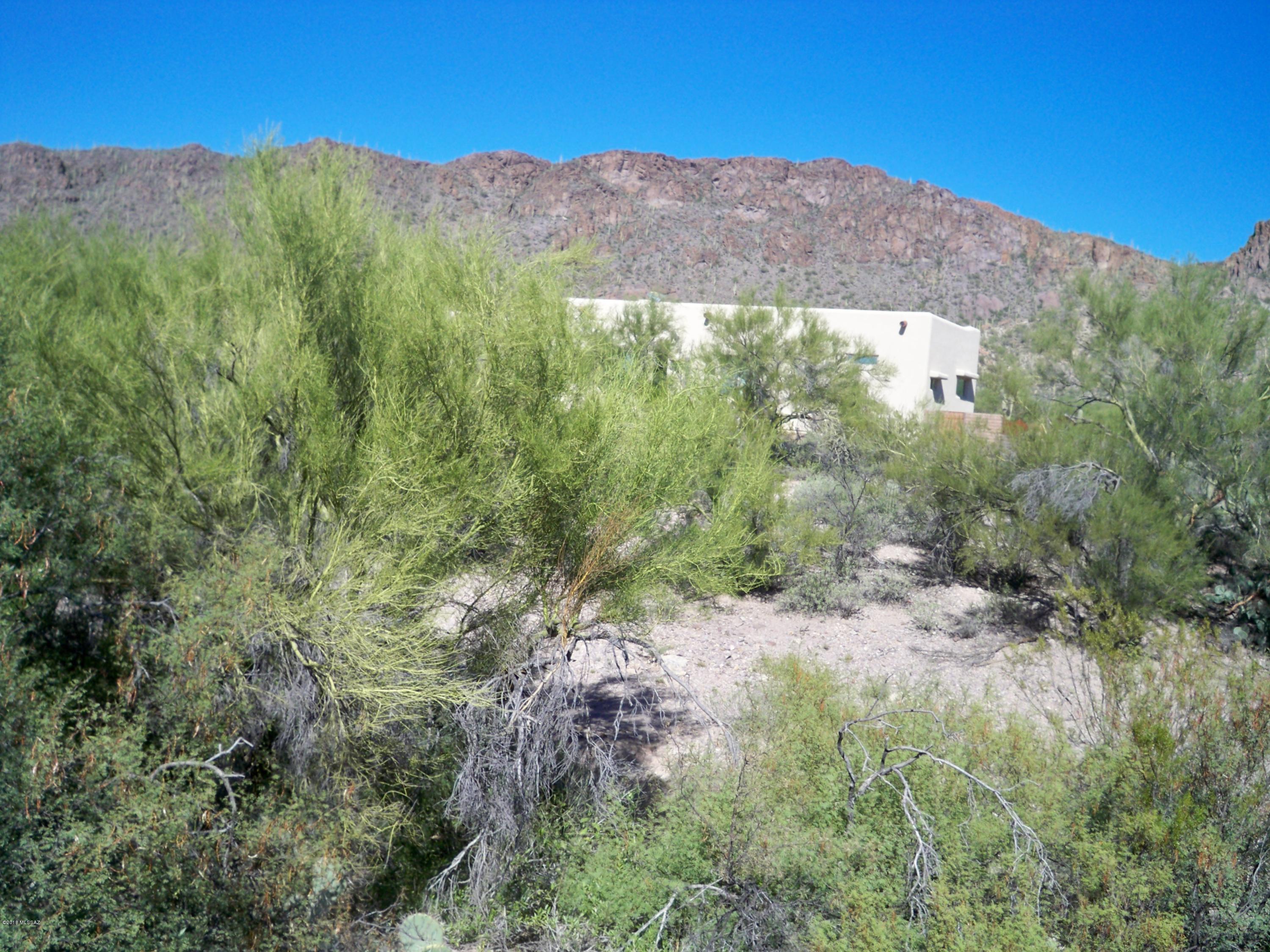 Tucson Estates NO. 2 (1-560) - Land