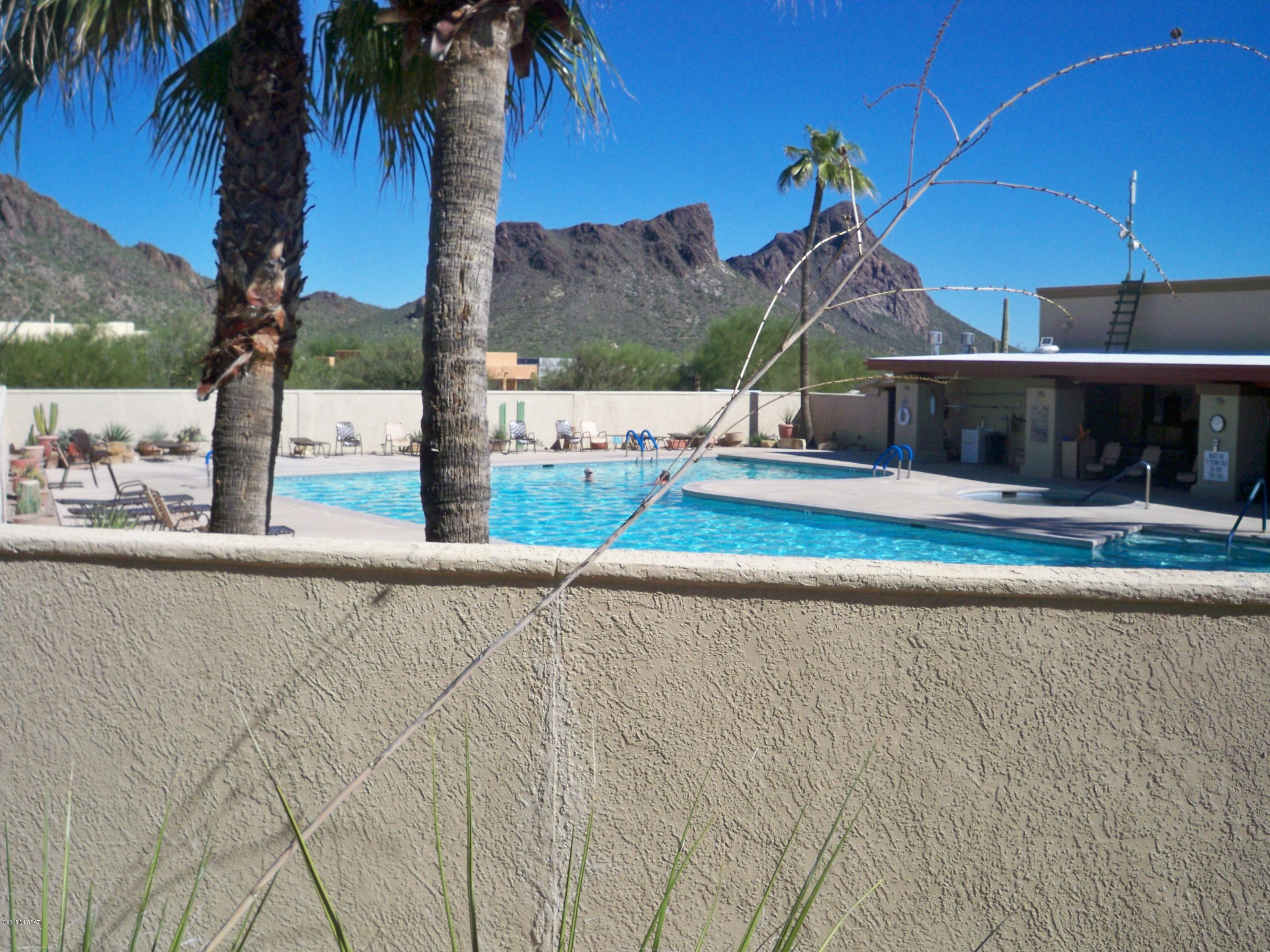 Tucson Estates NO. 2 (1-560) - Land