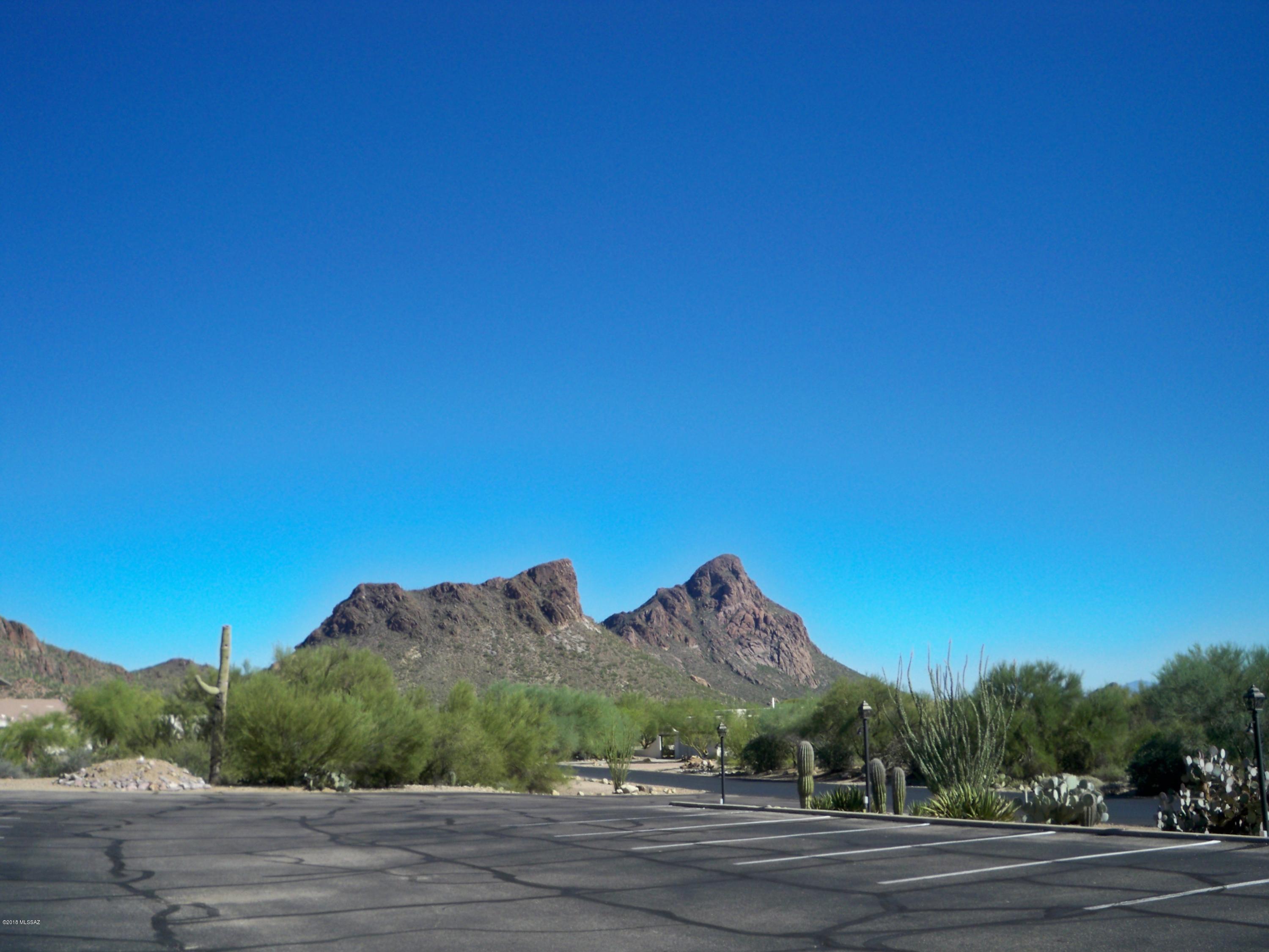 Tucson Estates NO. 2 (1-560) - Land
