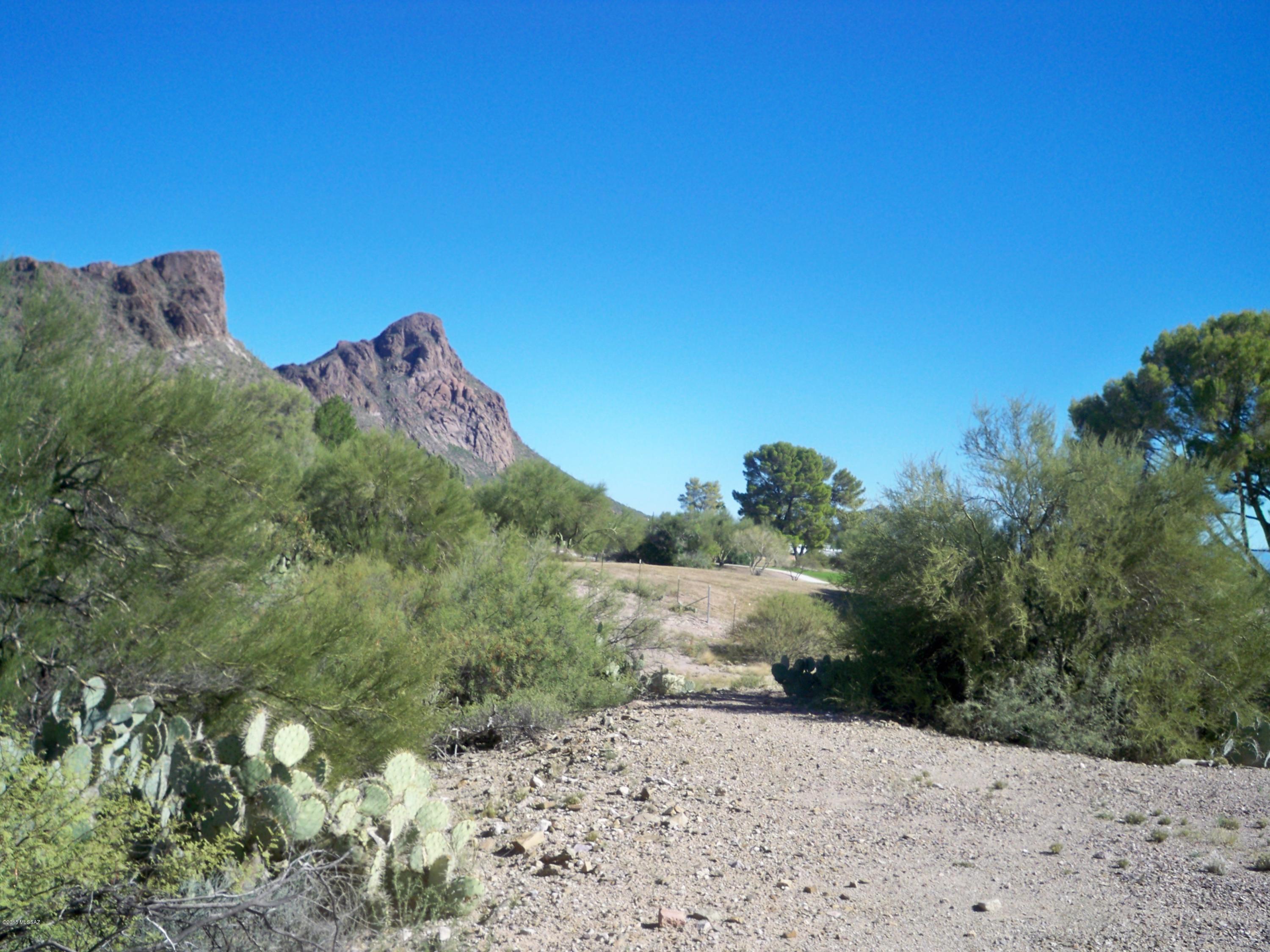 Tucson Estates NO. 2 (1-560) - Land