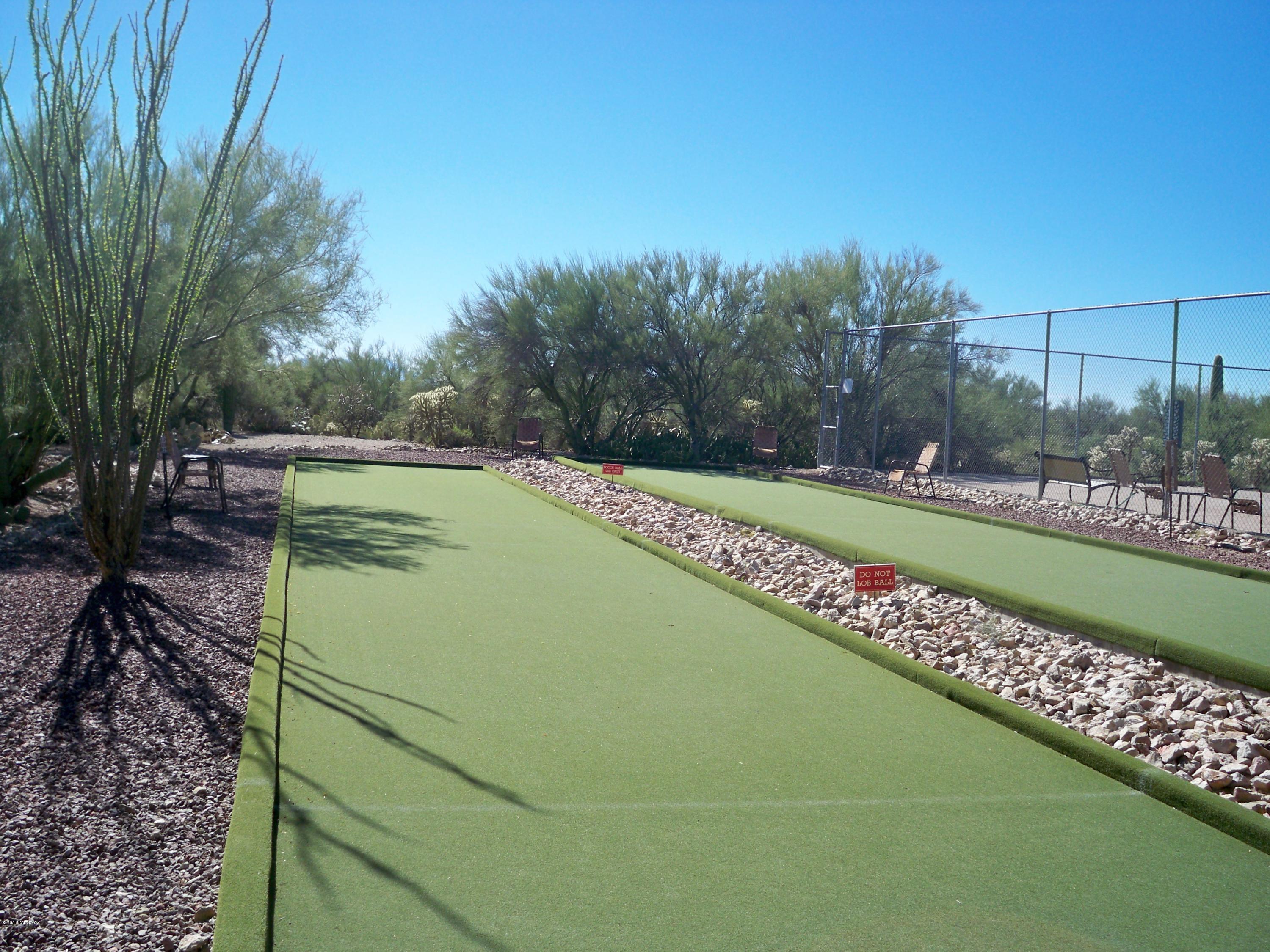 Tucson Estates NO. 2 (1-560) - Land