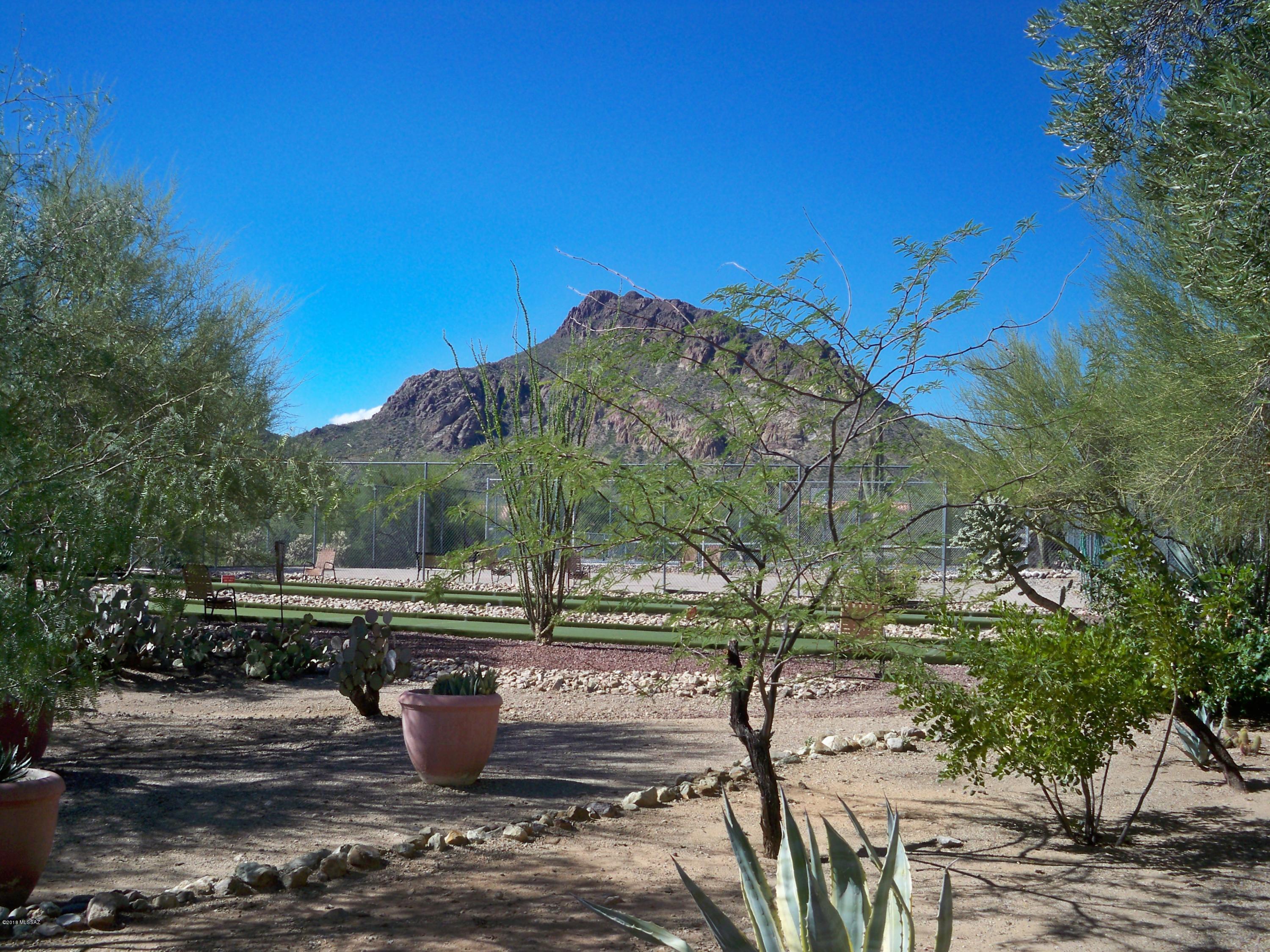 Tucson Estates NO. 2 (1-560) - Land