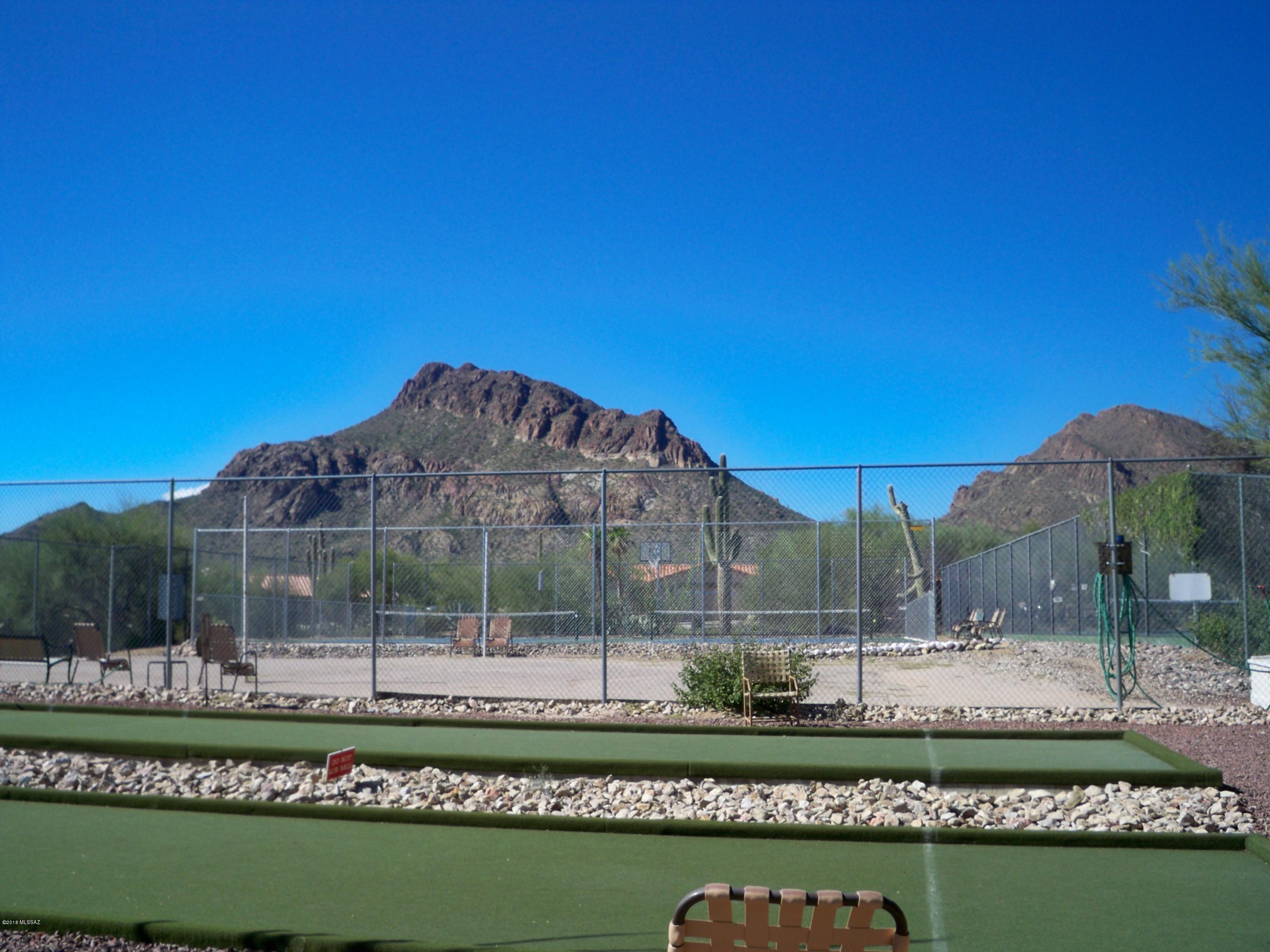 Tucson Estates NO. 2 (1-560) - Land
