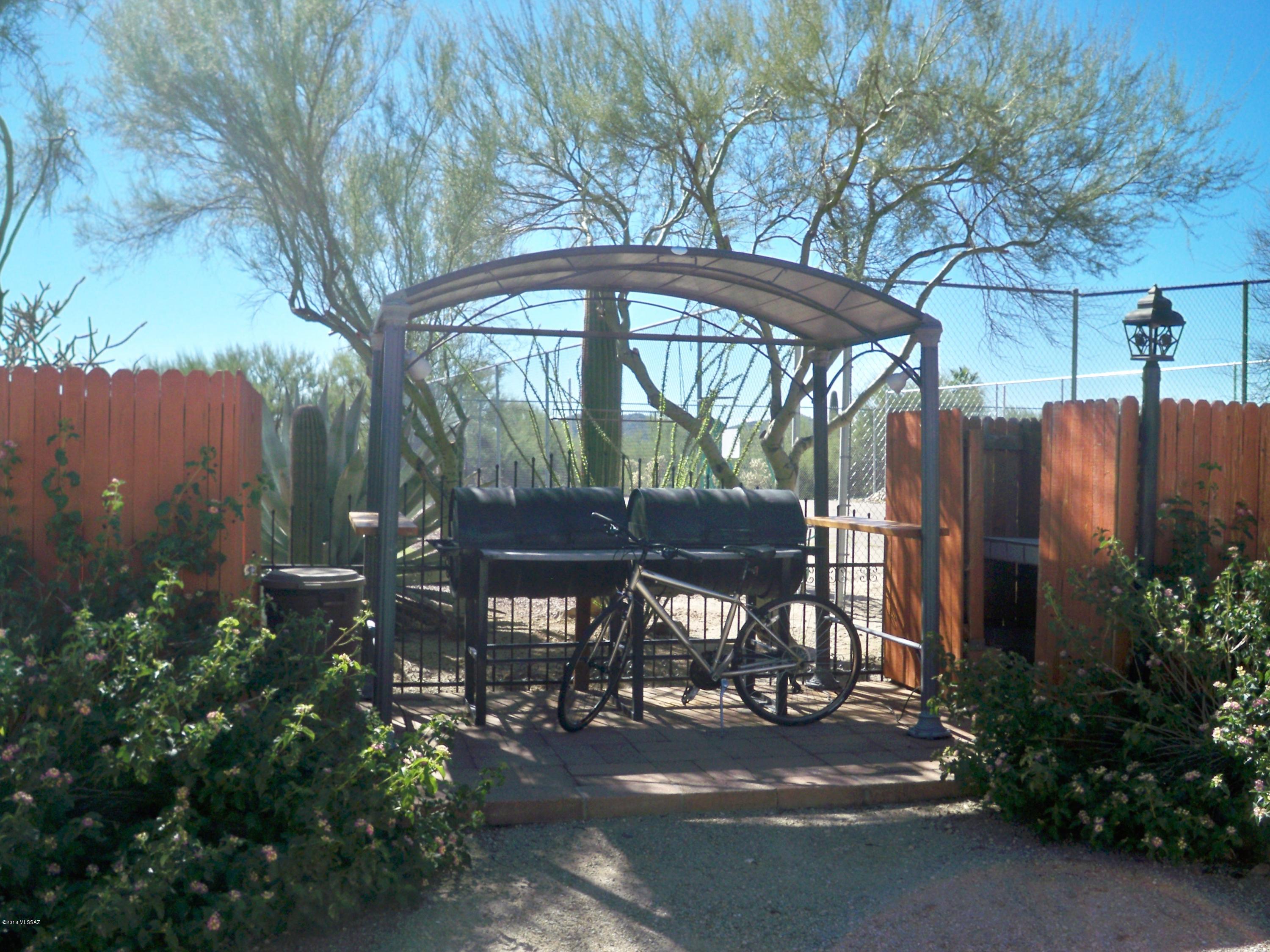 Tucson Estates NO. 2 (1-560) - Land