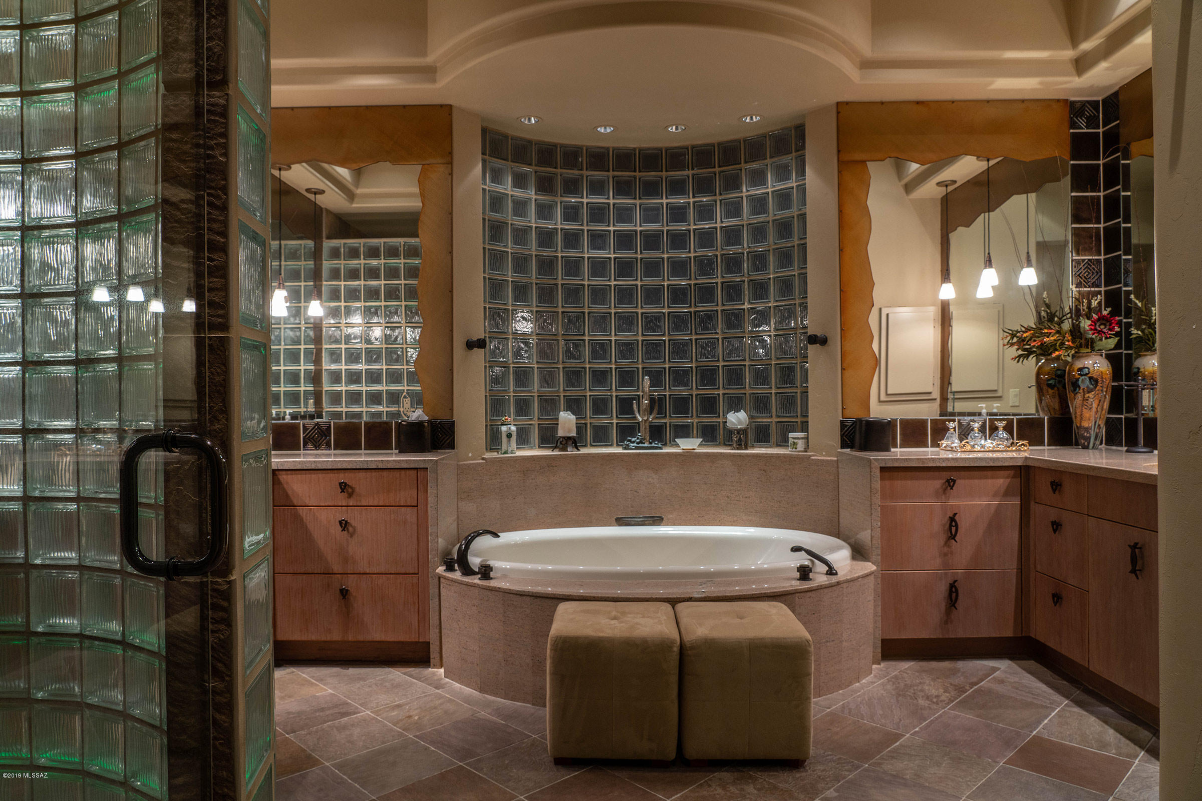 Canyon Ranch Estates Resub. (1-41) - Residential