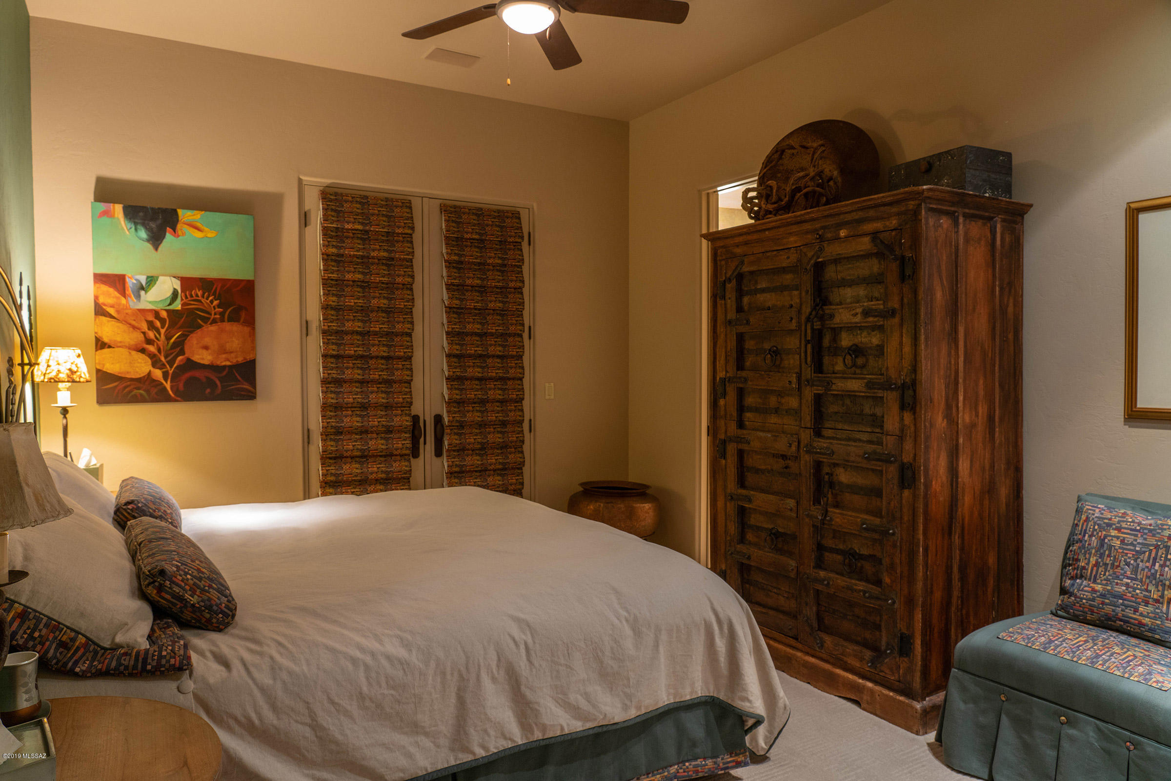 Canyon Ranch Estates Resub. (1-41) - Residential