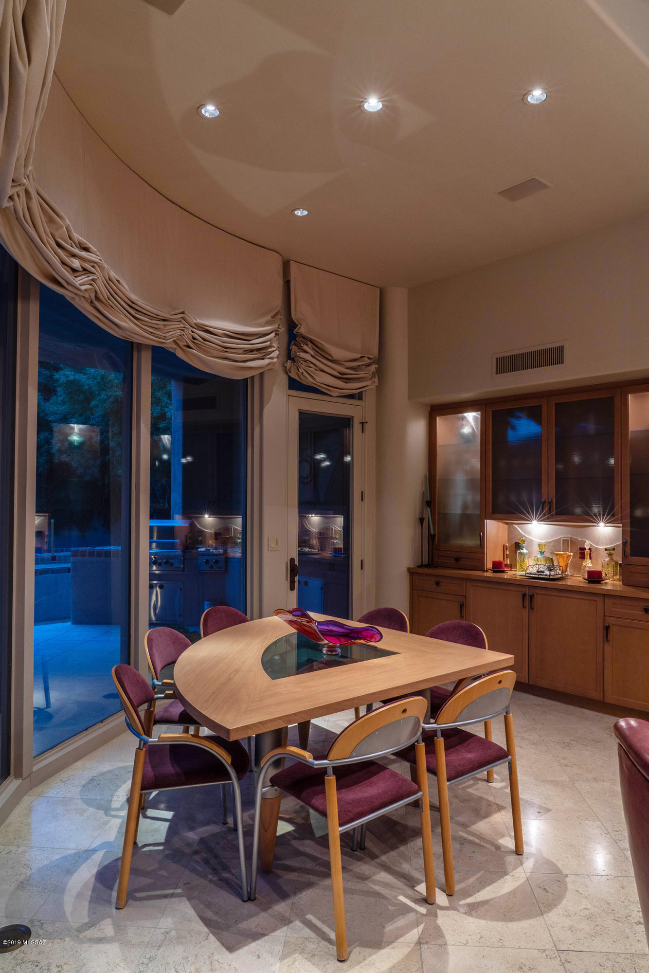 Canyon Ranch Estates Resub. (1-41) - Residential