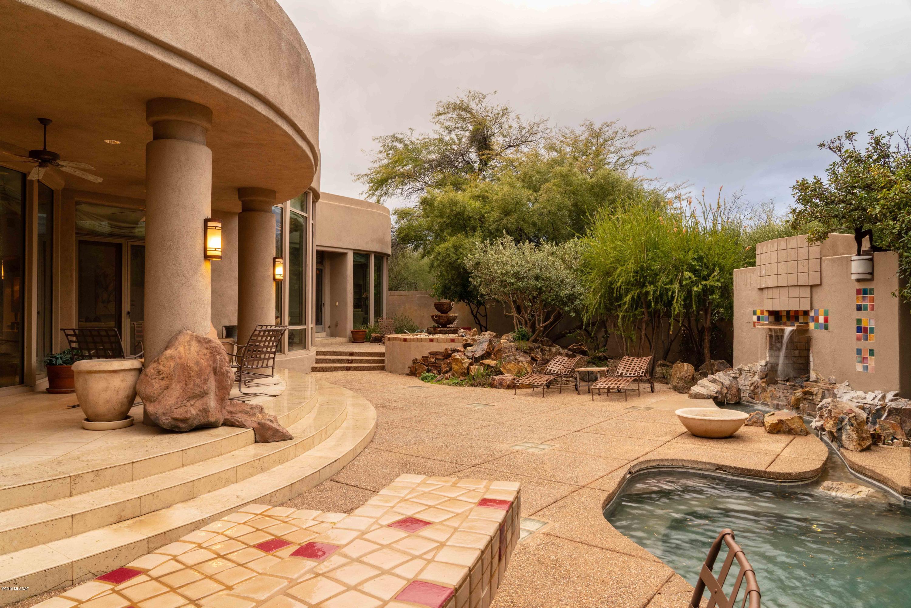 Canyon Ranch Estates Resub. (1-41) - Residential