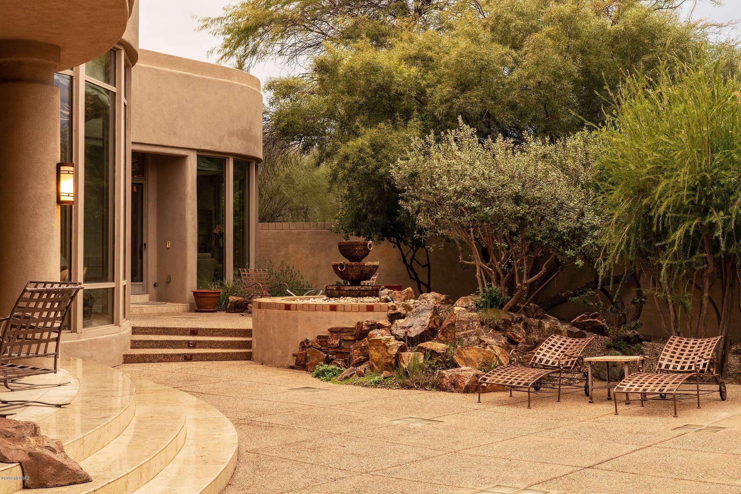 Canyon Ranch Estates Resub. (1-41) - Residential