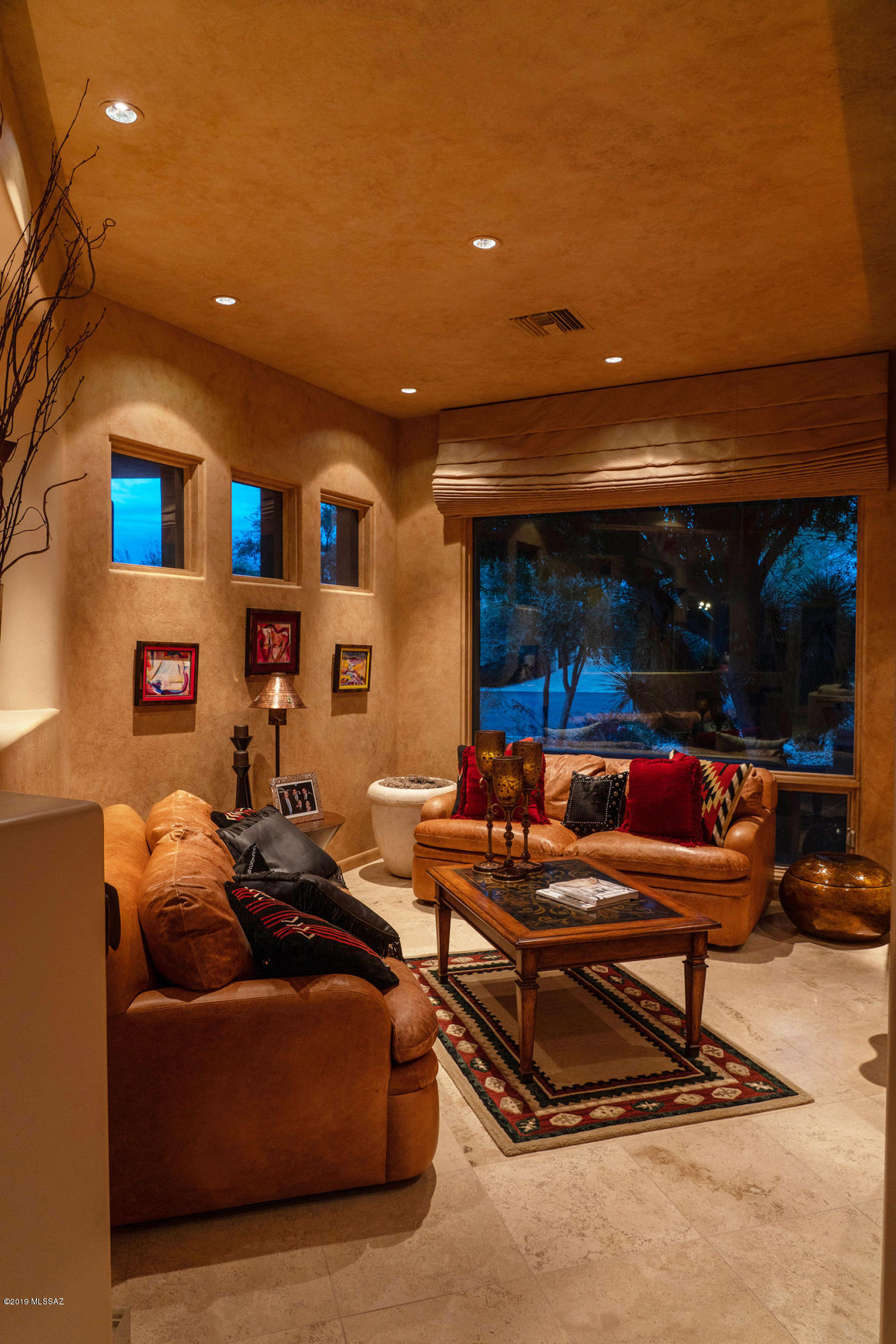 Canyon Ranch Estates Resub. (1-41) - Residential